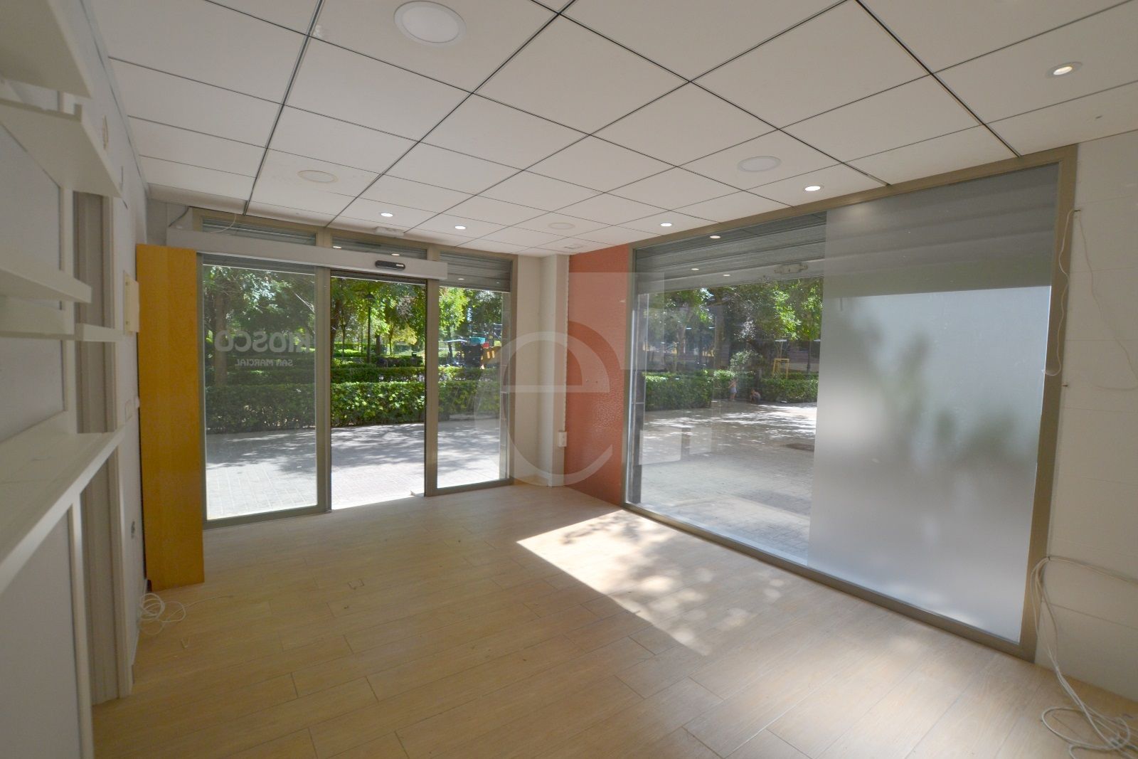 Comercial Premise for rent Valencia. Ref: 2209. ECOM TRANSACCIONES S.L.