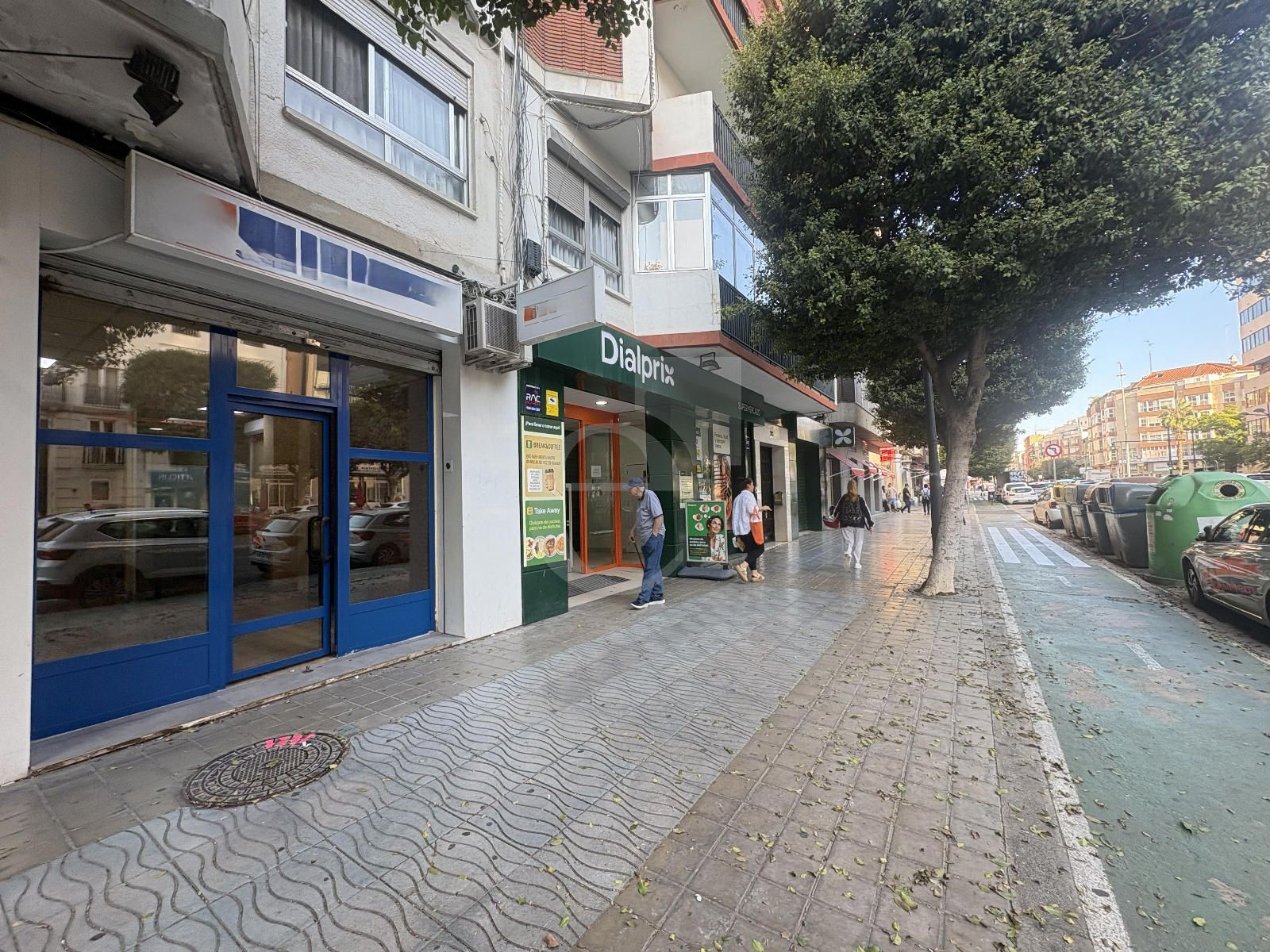 Comercial Premise for rent Valencia. Ref: 2518. ECOM TRANSACCIONES S.L.