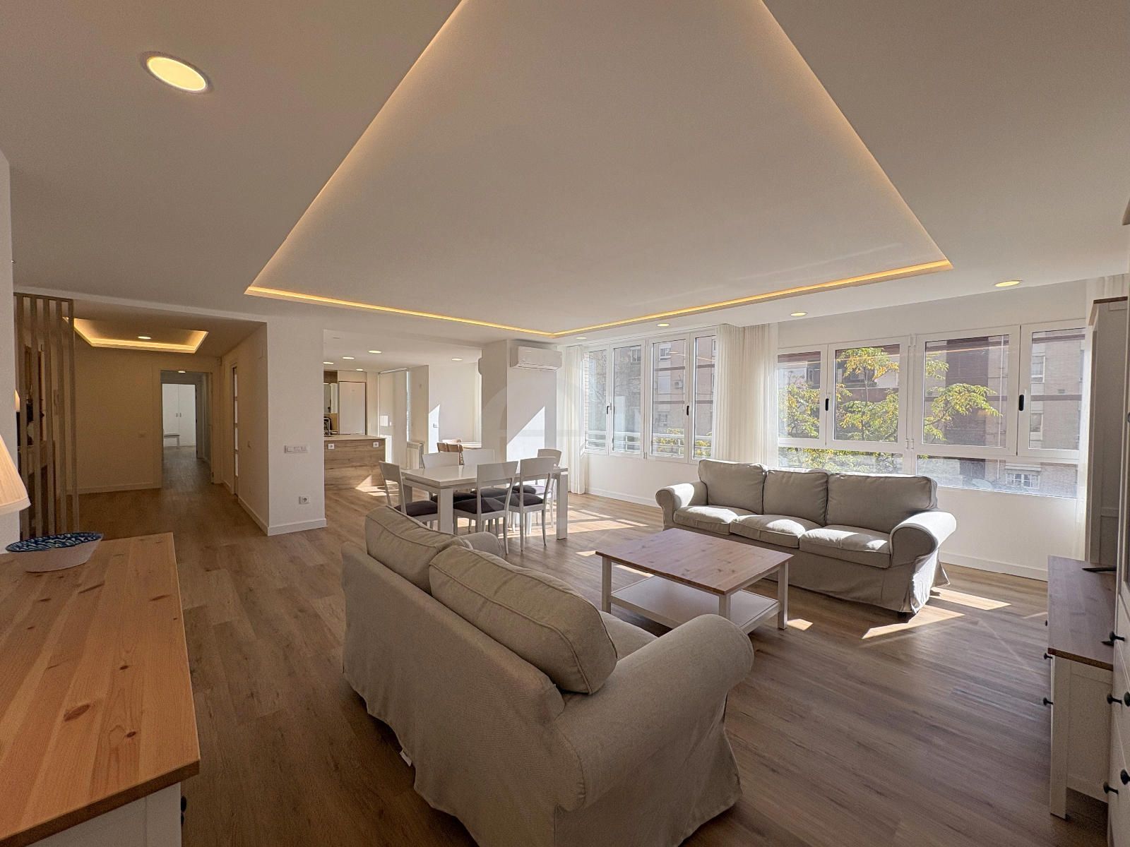 Flat for sale Valencia. Ref: 2521. ECOM TRANSACCIONES S.L.