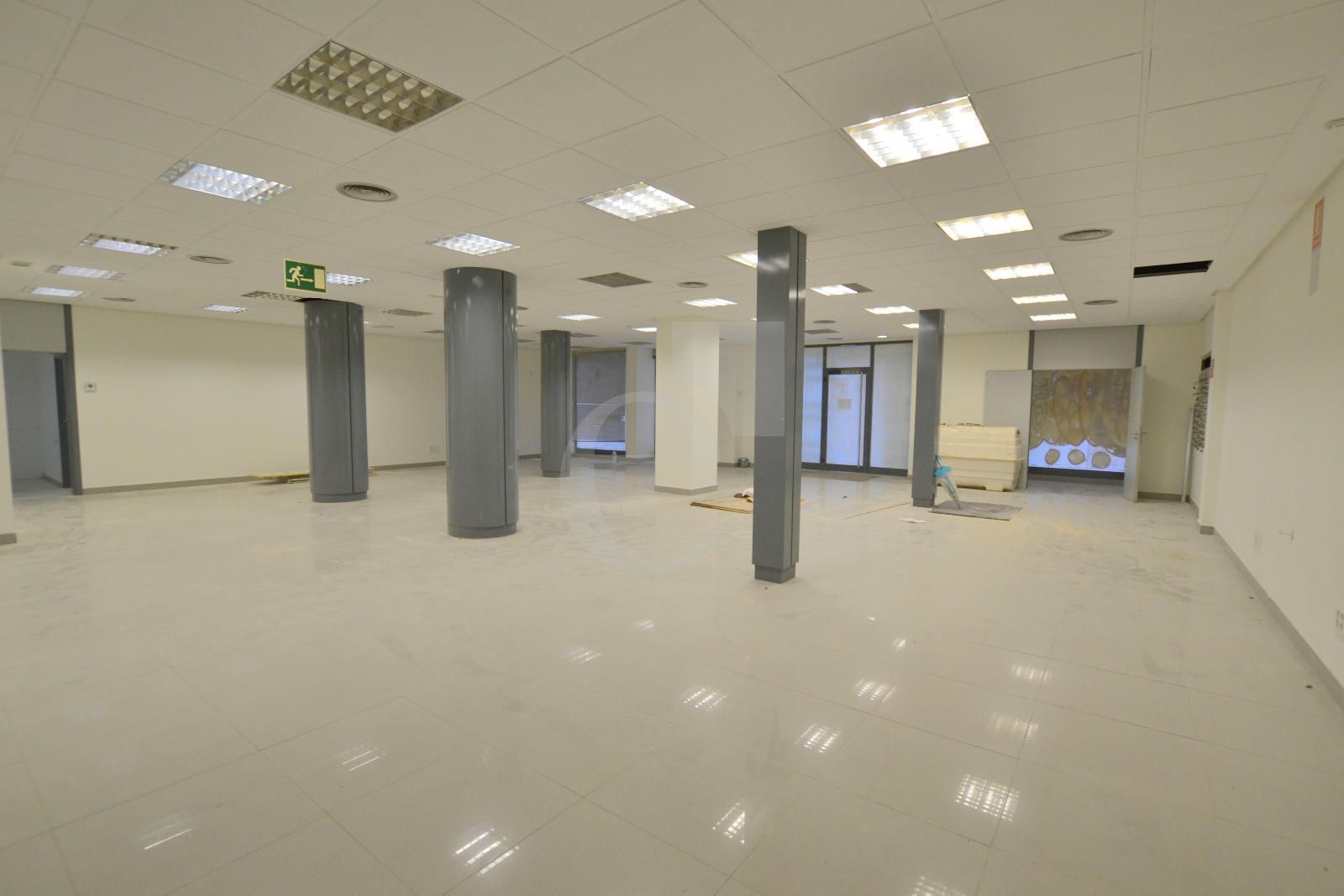 Local Comercial en alquiler Valencia. Ref: 2522. ECOM TRANSACCIONES S.L.