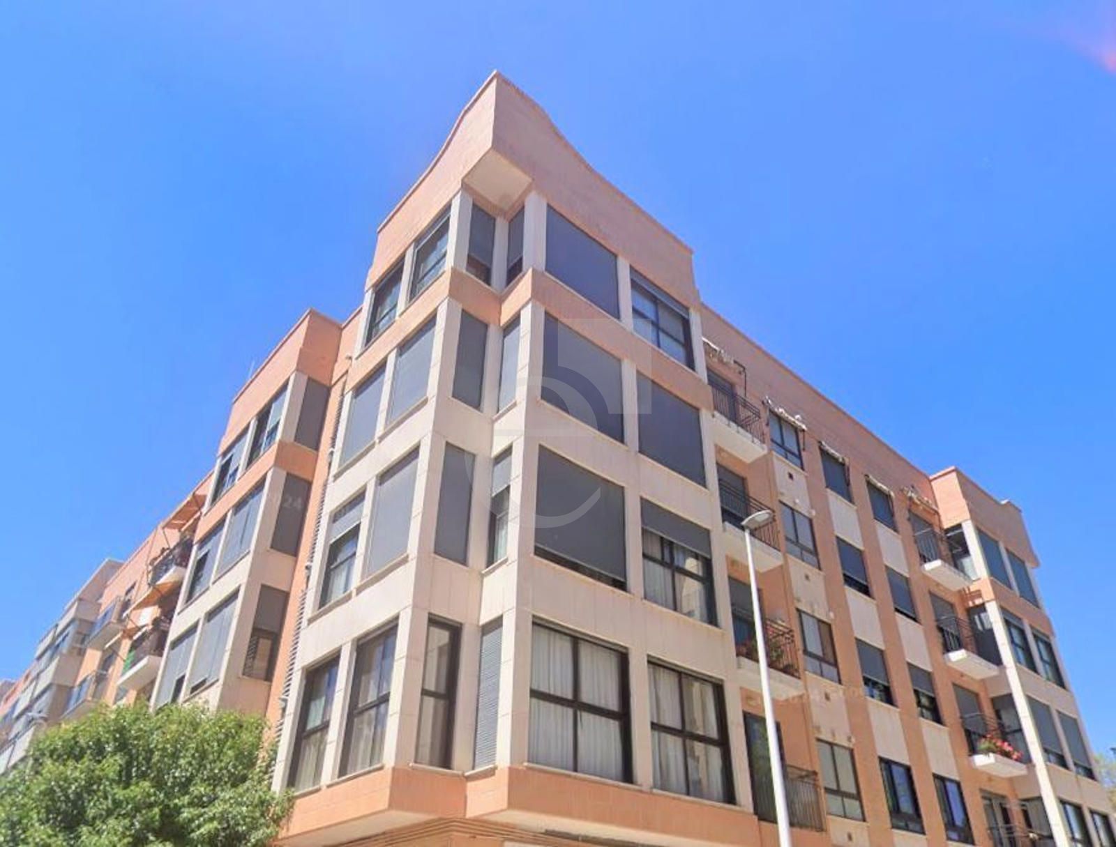 Piso en venta Valencia. Ref: 2524. ECOM TRANSACCIONES S.L.