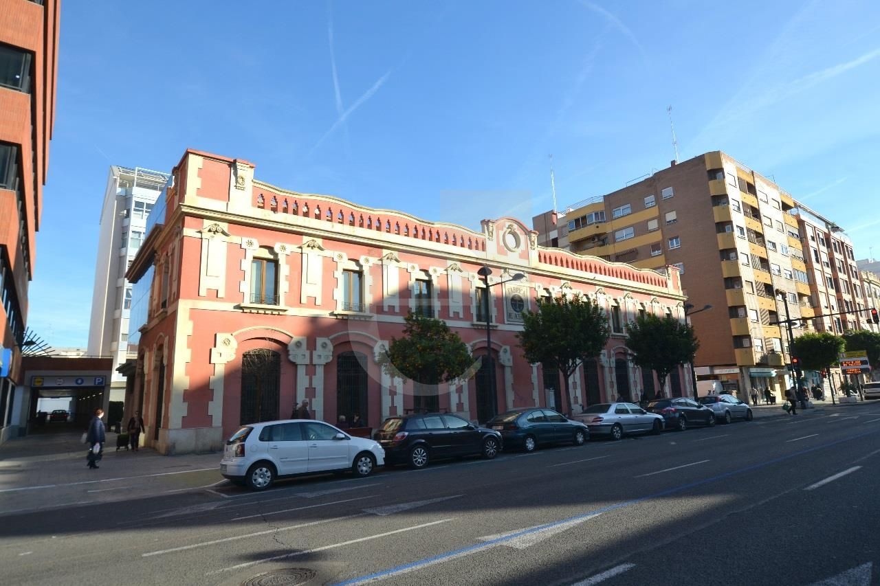 Office for rent Valencia. Ref: 2527. ECOM TRANSACCIONES S.L.