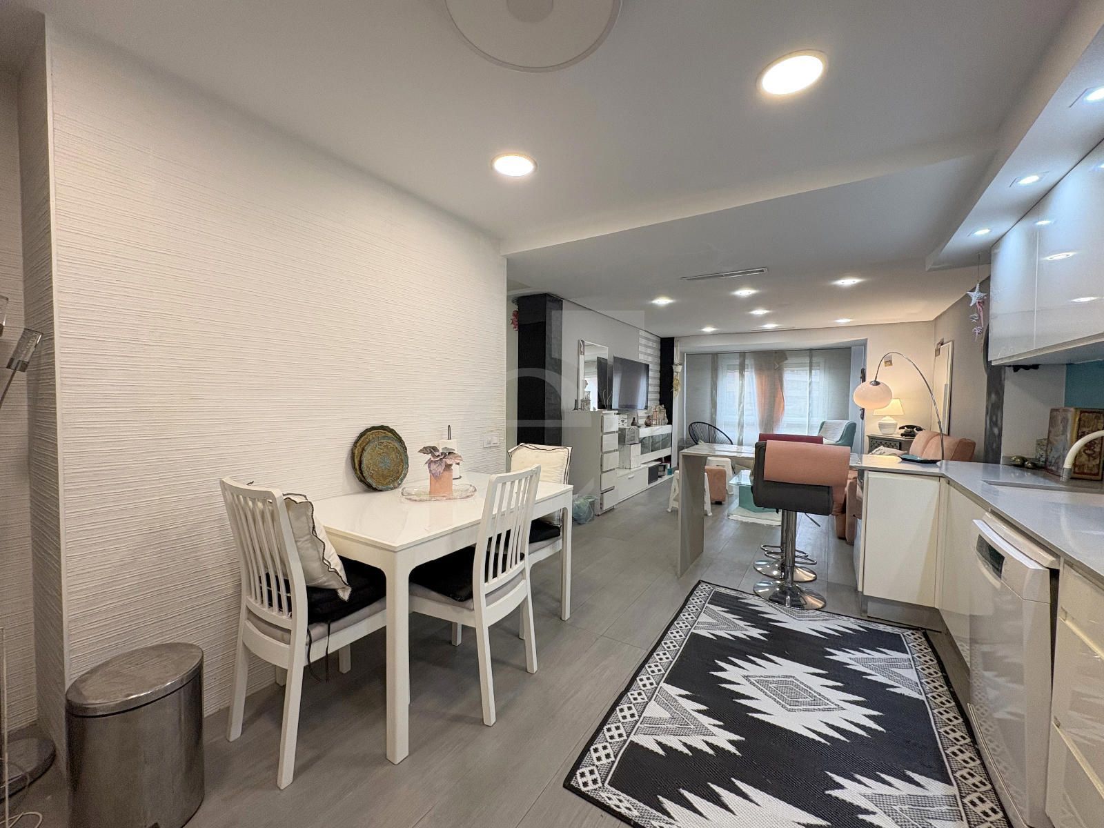 Piso en venta Valencia. Ref: 2533. ECOM TRANSACCIONES S.L.