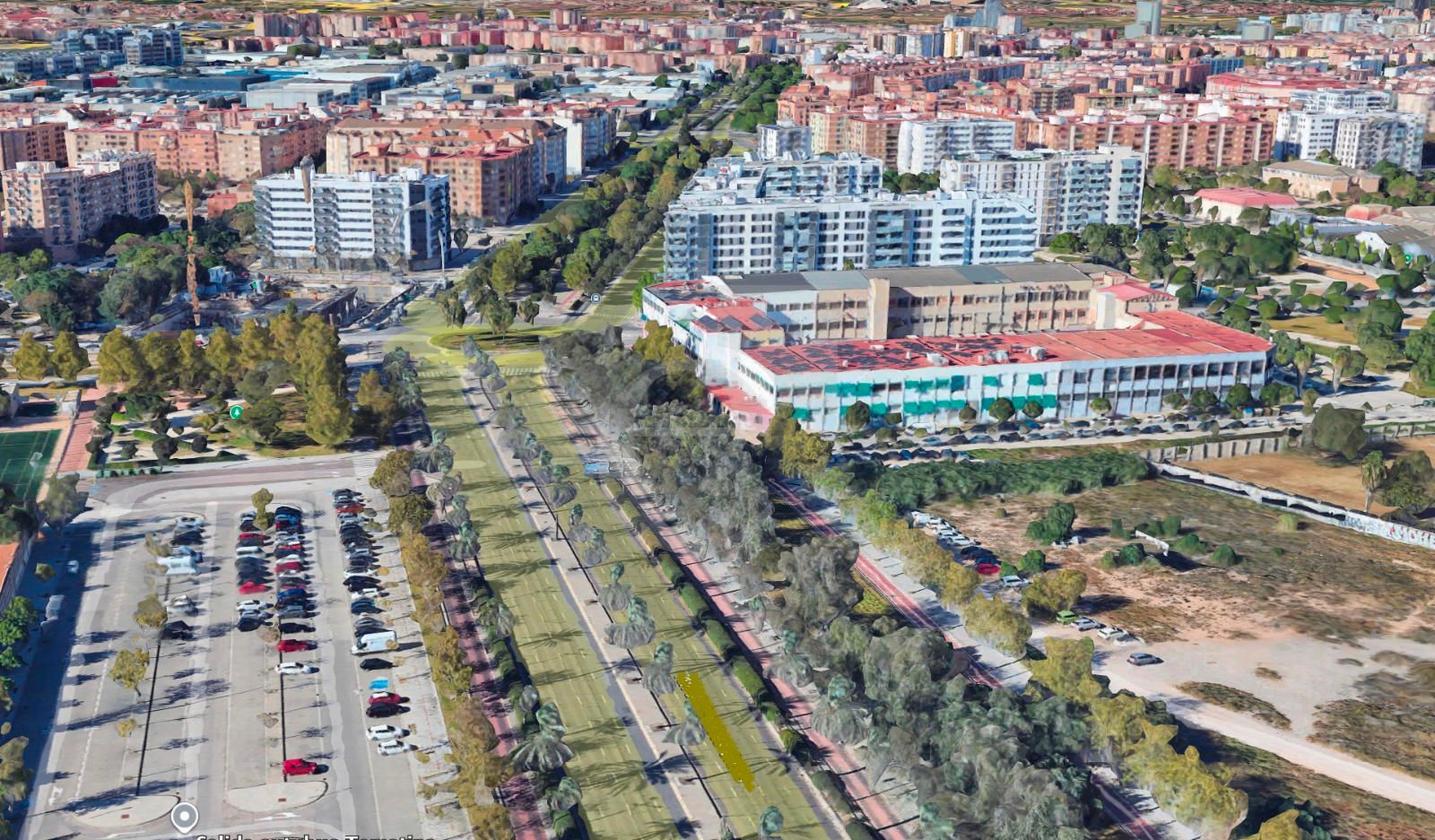 Comercial Premise for sale Valencia. Ref: 2536. ECOM TRANSACCIONES S.L.