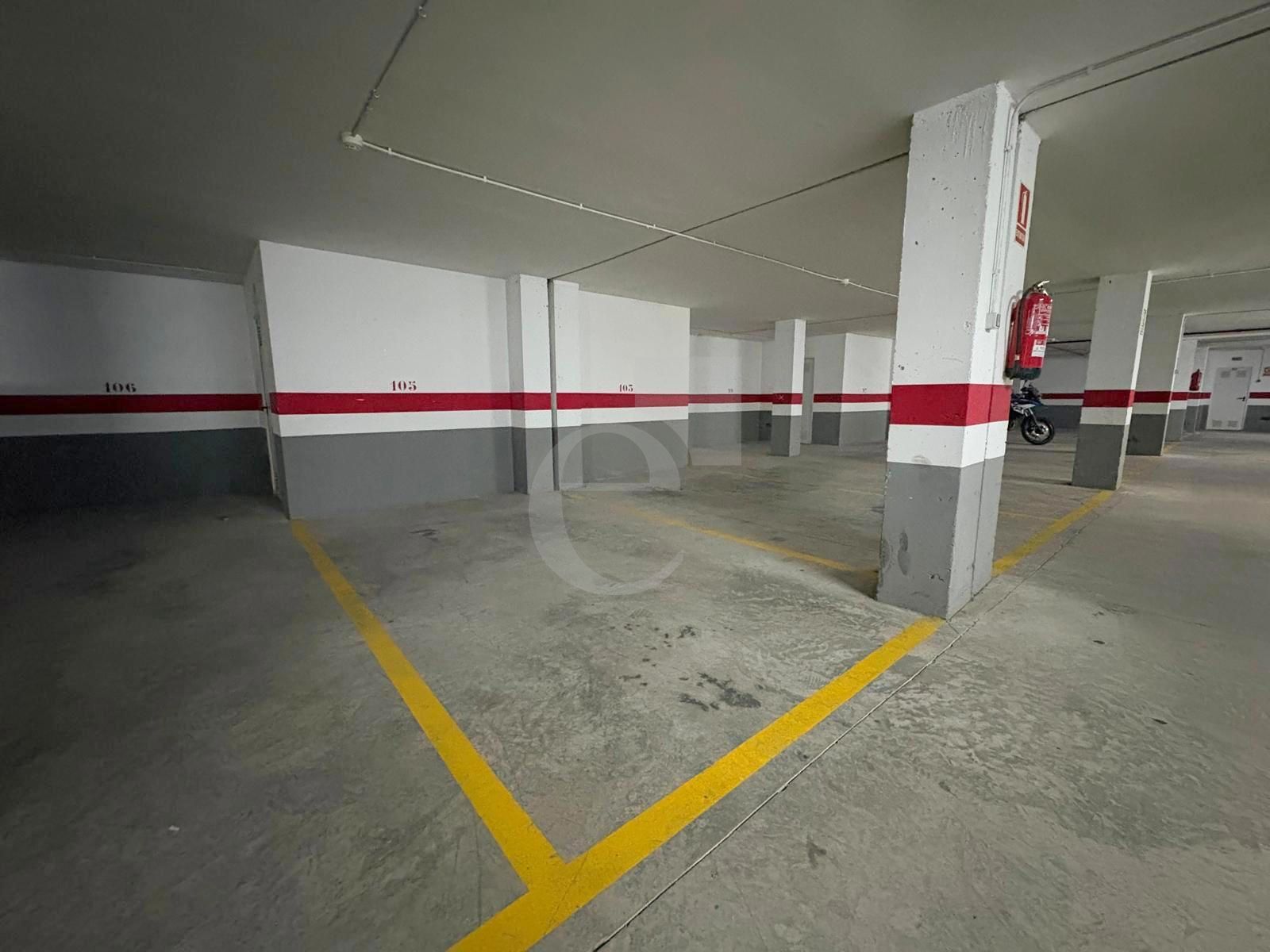 Garage for sale and rent Rocafort, Valencia. Ref: 2537. ECOM TRANSACCIONES S.L.