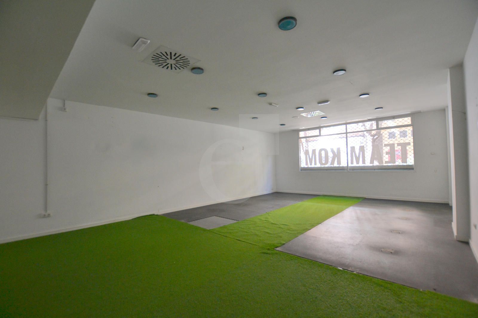 Local Comercial en alquiler Valencia. Ref: 2539. ECOM TRANSACCIONES S.L.