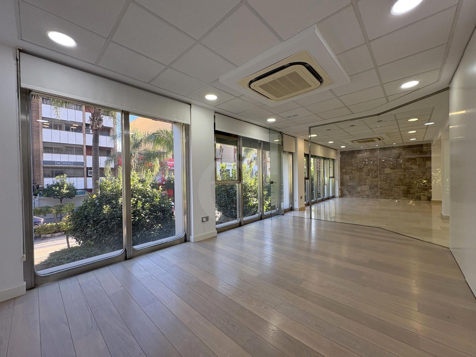 Office for rent Torrent, Valencia. Ref: 2541. ECOM TRANSACCIONES S.L.