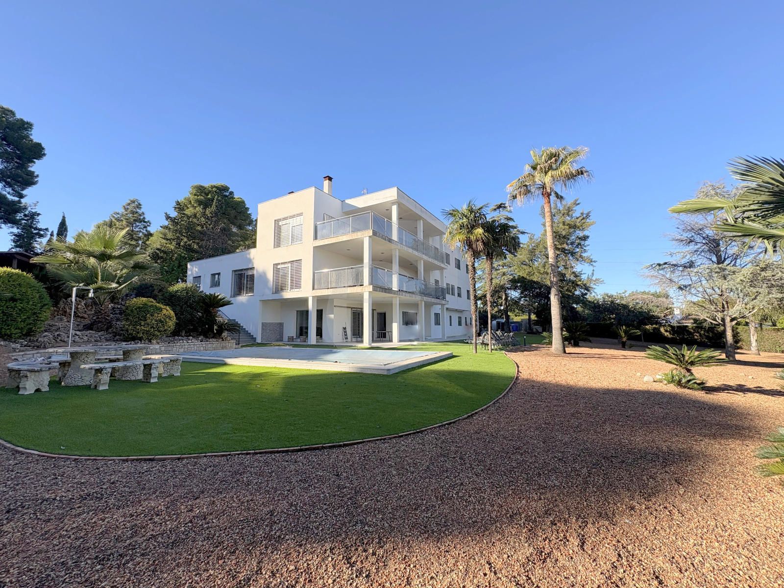 Piso en alquiler Torrent, Valencia. Ref: 2543. ECOM TRANSACCIONES S.L.