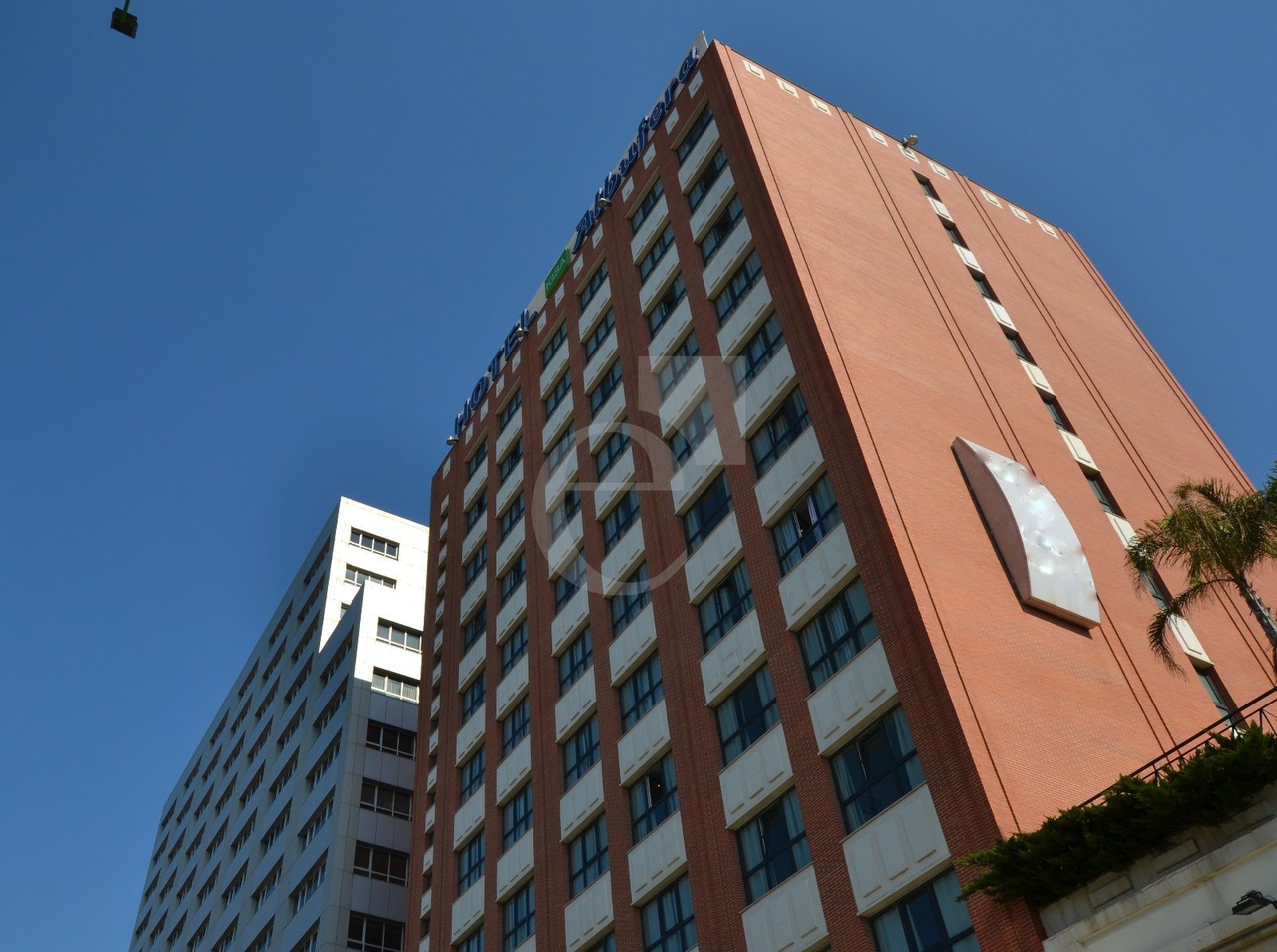 Office for rent Alfafar, Valencia. Ref: 2545. ECOM TRANSACCIONES S.L.