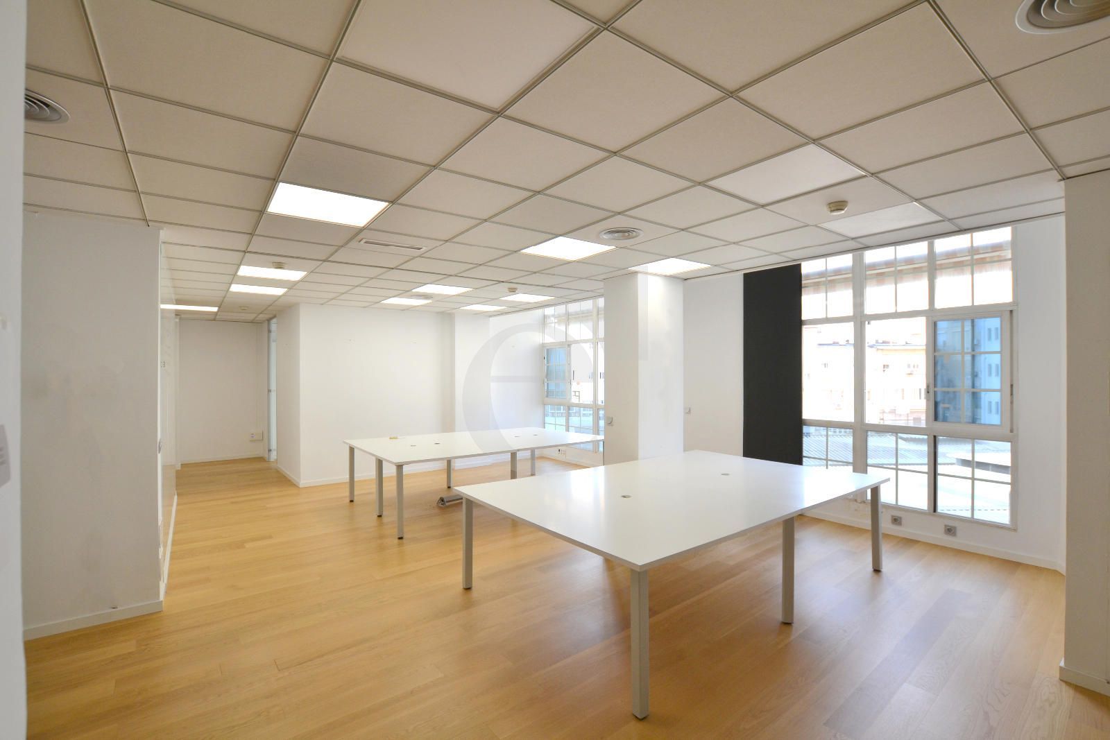 Oficina en alquiler Valencia. Ref: 2547. ECOM TRANSACCIONES S.L.