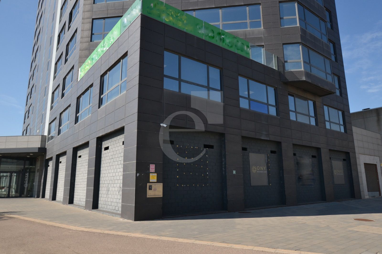 Local Comercial en alquiler Alfafar, Valencia. Ref: 2549. ECOM TRANSACCIONES S.L.