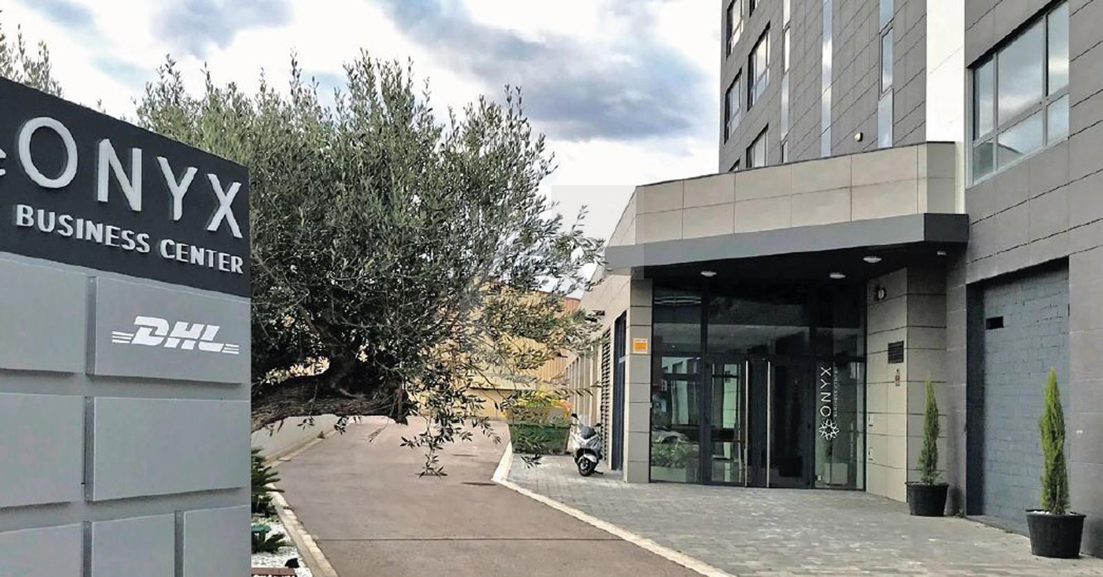 Local Comercial en alquiler Alfafar, Valencia. Ref: 2552. ECOM TRANSACCIONES S.L.