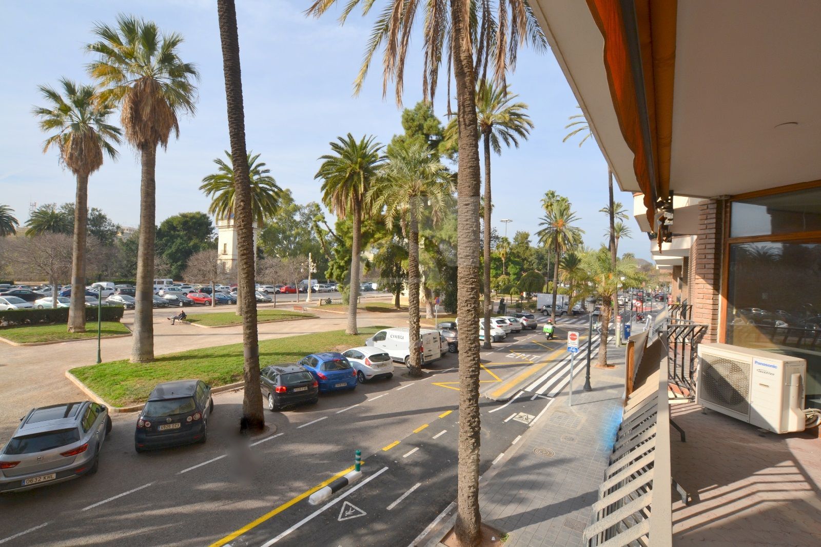 Local Comercial en alquiler Valencia. Ref: 2555. ECOM TRANSACCIONES S.L.