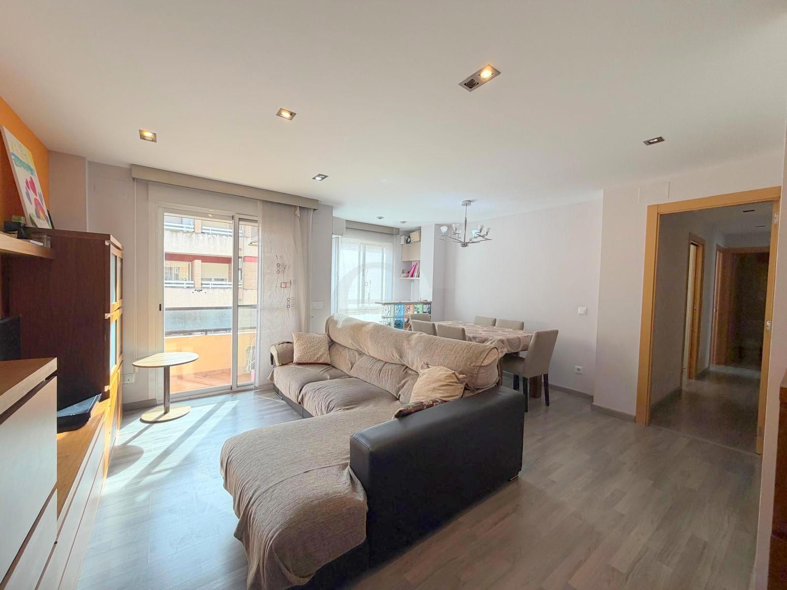 Piso en venta Moncada, Valencia. Ref: 2557. ECOM TRANSACCIONES S.L.