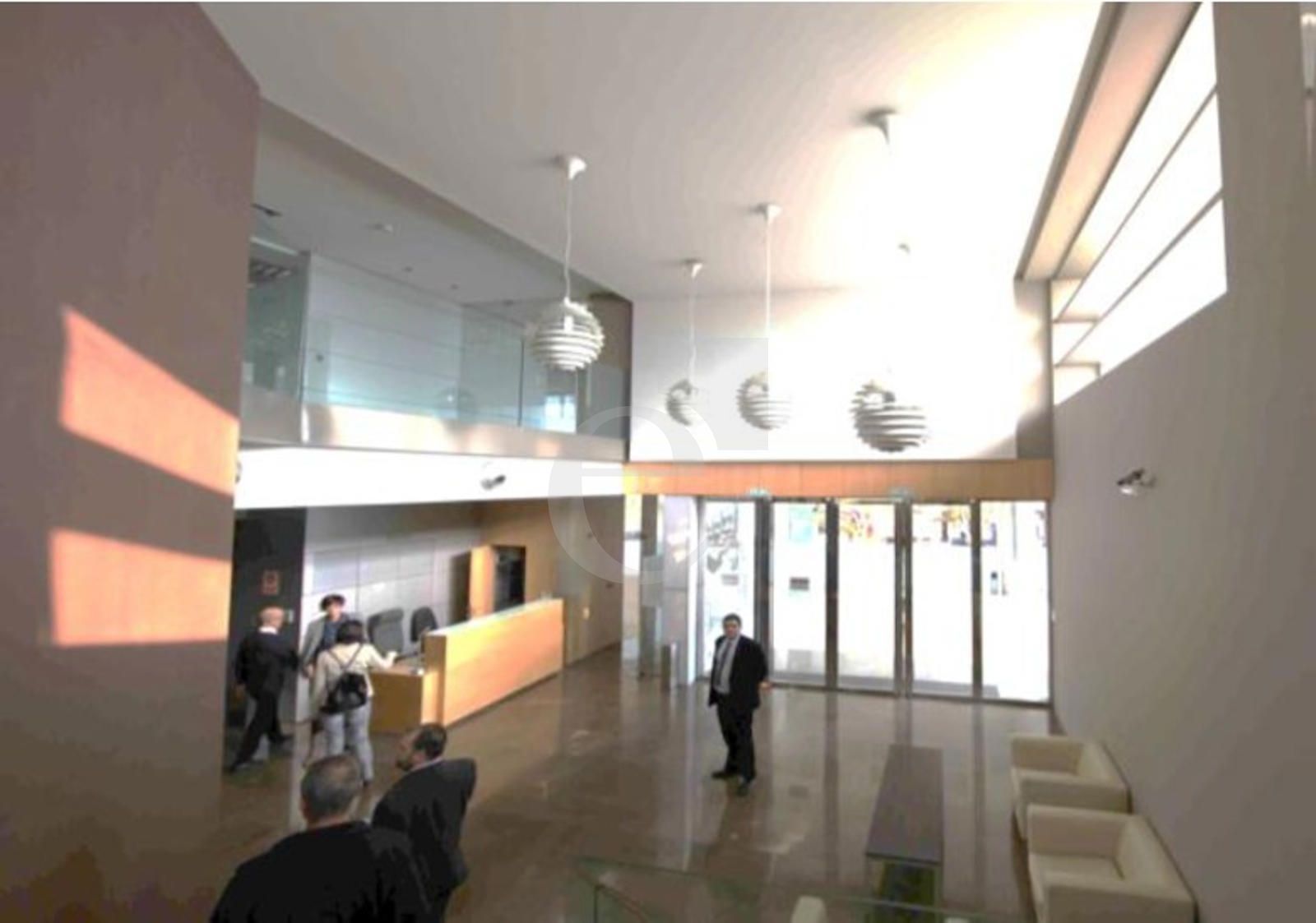 Oficina en alquiler Valencia. Ref: 2558. ECOM TRANSACCIONES S.L.