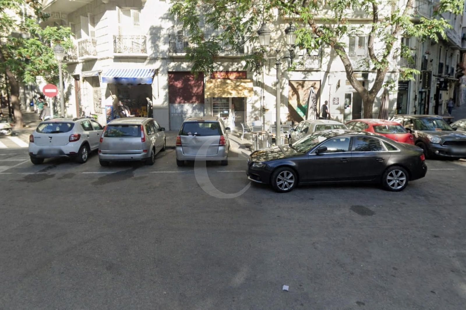 Comercial Premise for rent Valencia. Ref: 2561. ECOM TRANSACCIONES S.L.