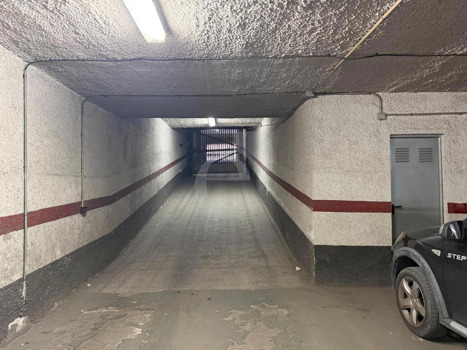 Garage for sale Valencia. Ref: 2581. ECOM TRANSACCIONES S.L.U.