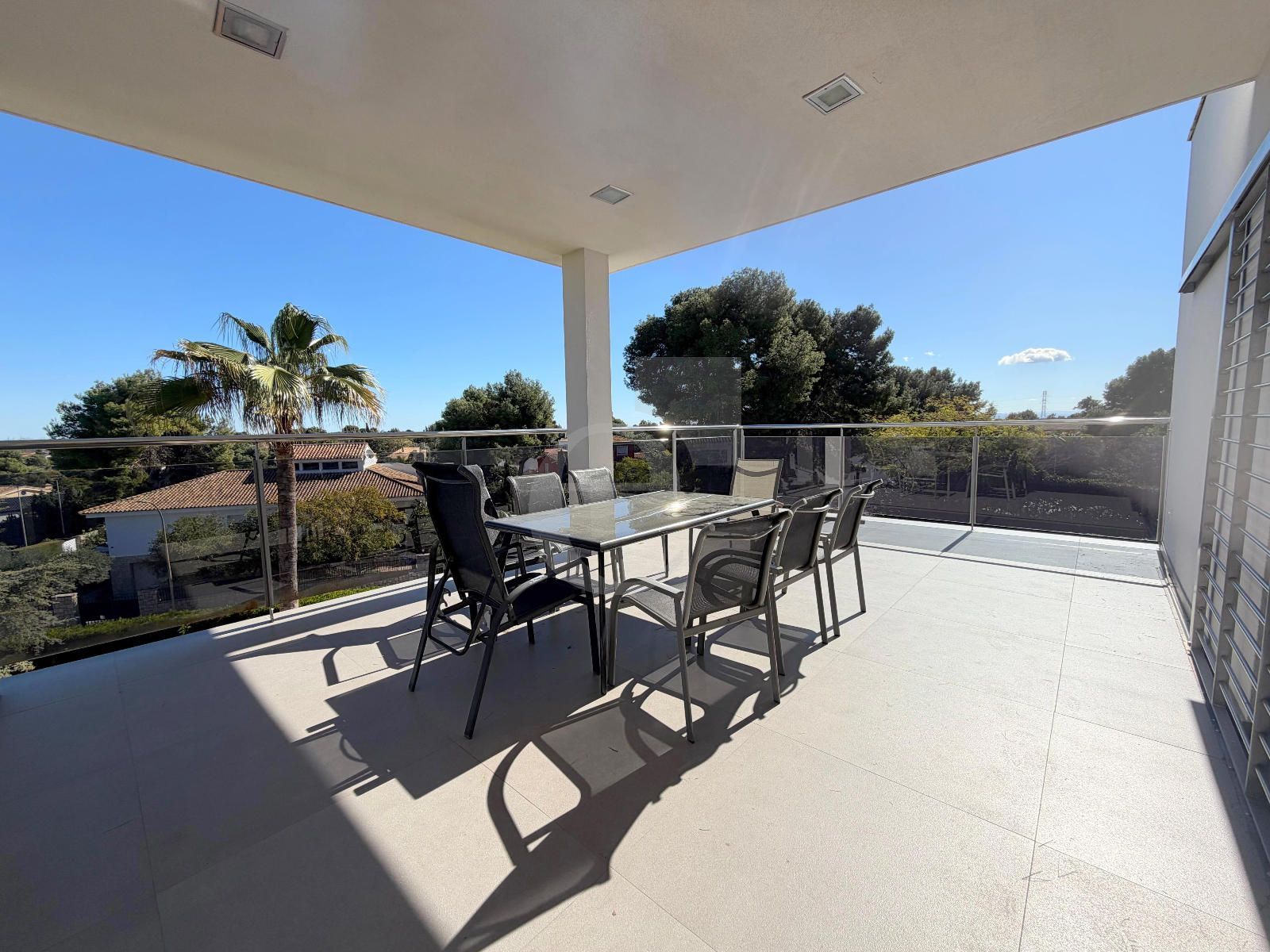 Flat for rent Torrent, Valencia. Ref: 2582. ECOM TRANSACCIONES S.L.U.