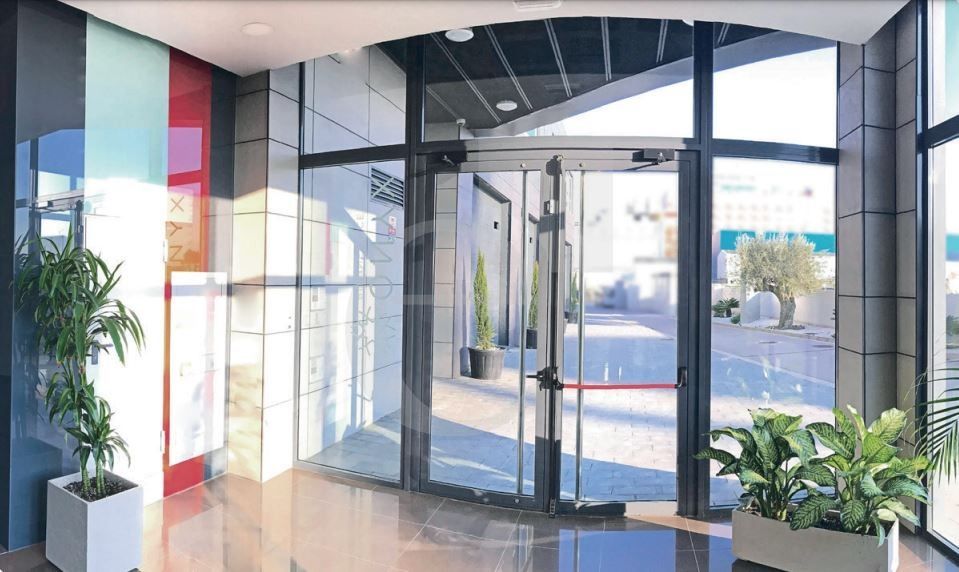 Office for rent Alfafar, Valencia. Ref: 2584. ECOM TRANSACCIONES S.L.U.