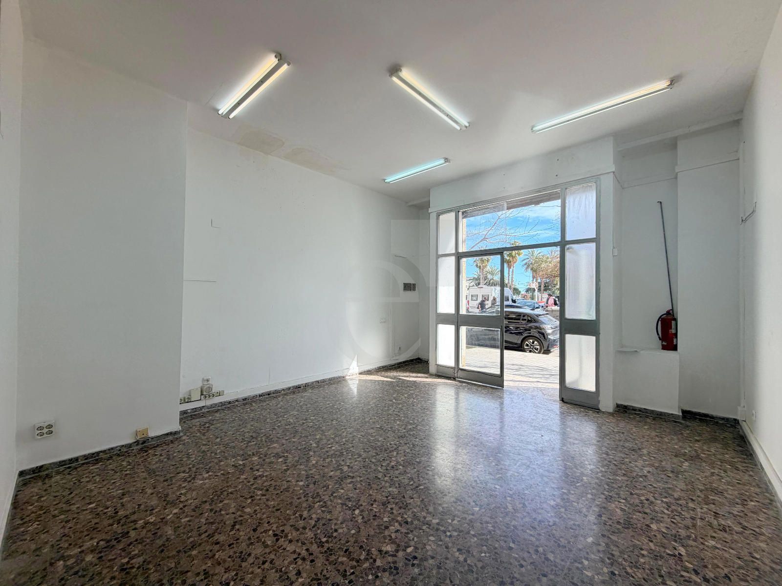 Office for rent Valencia. Ref: 2585. ECOM TRANSACCIONES S.L.U.