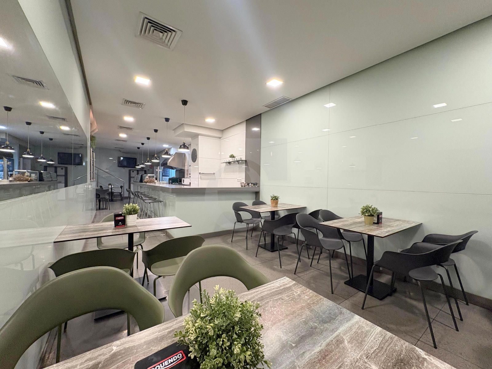 Office for rent Valencia. Ref: 2588. ECOM TRANSACCIONES S.L.U.