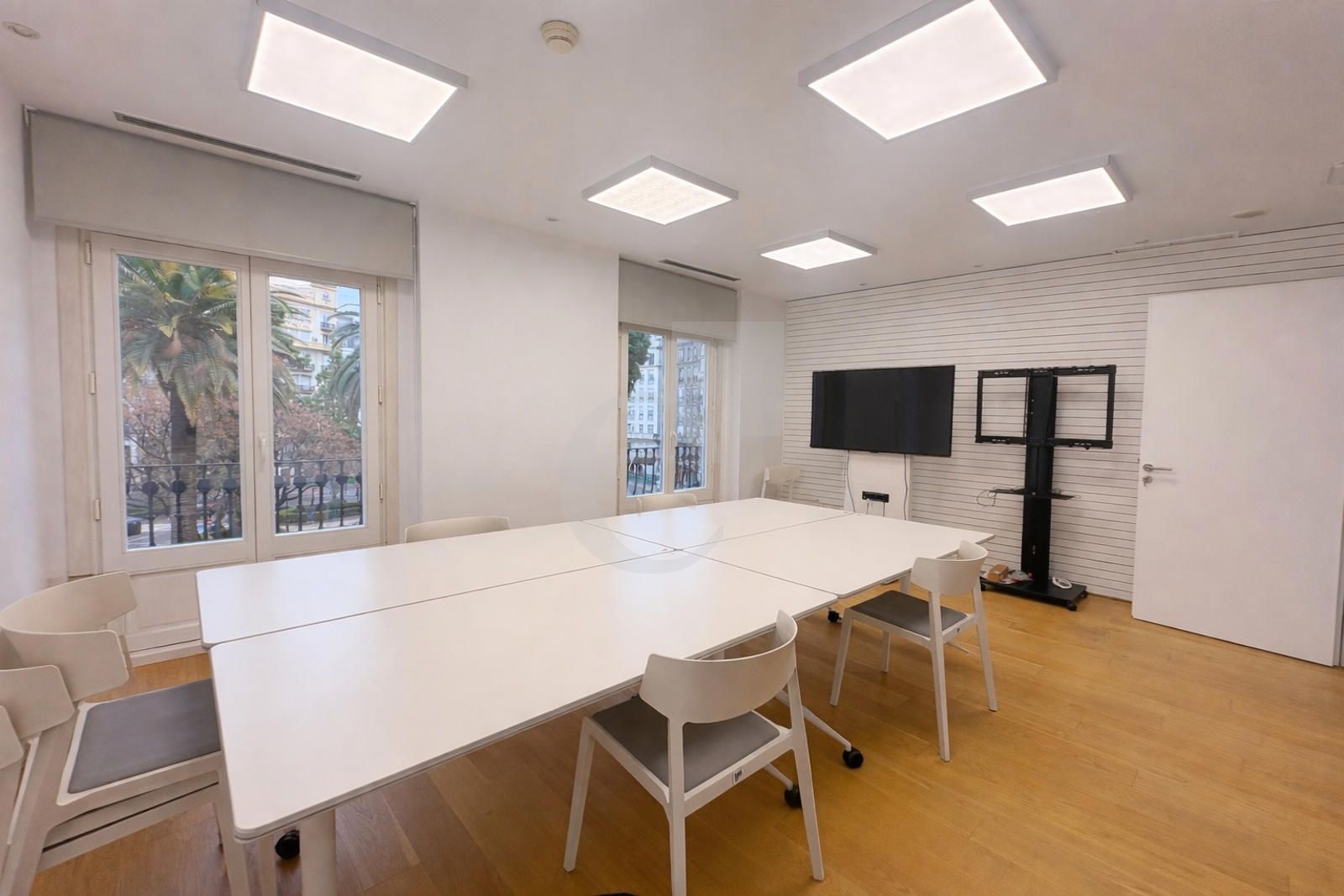 Office for rent Valencia. Ref: 2589. ECOM TRANSACCIONES S.L.U.