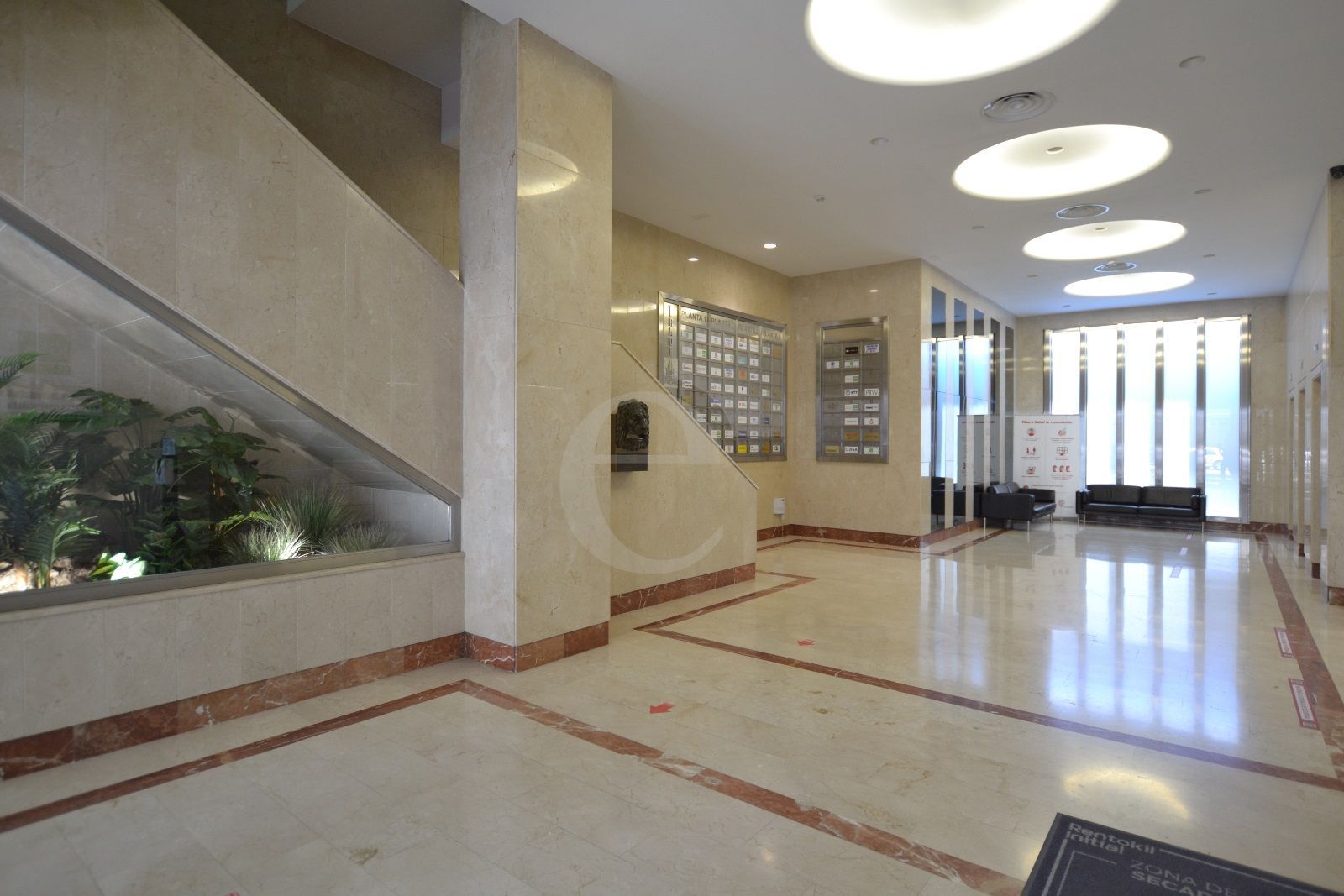 Office for rent Valencia. Ref: 2594. ECOM TRANSACCIONES S.L.U.