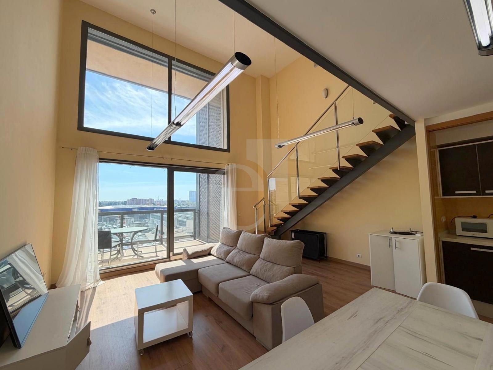 Office for rent Valencia. Ref: 2598. ECOM TRANSACCIONES S.L.U.