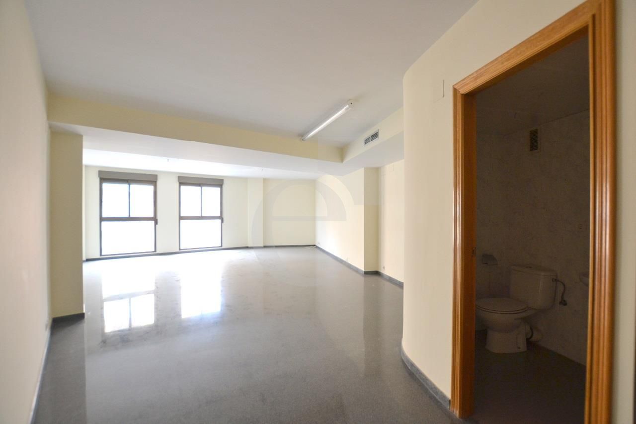 Office for rent Valencia. Ref: 2599. ECOM TRANSACCIONES S.L.U.