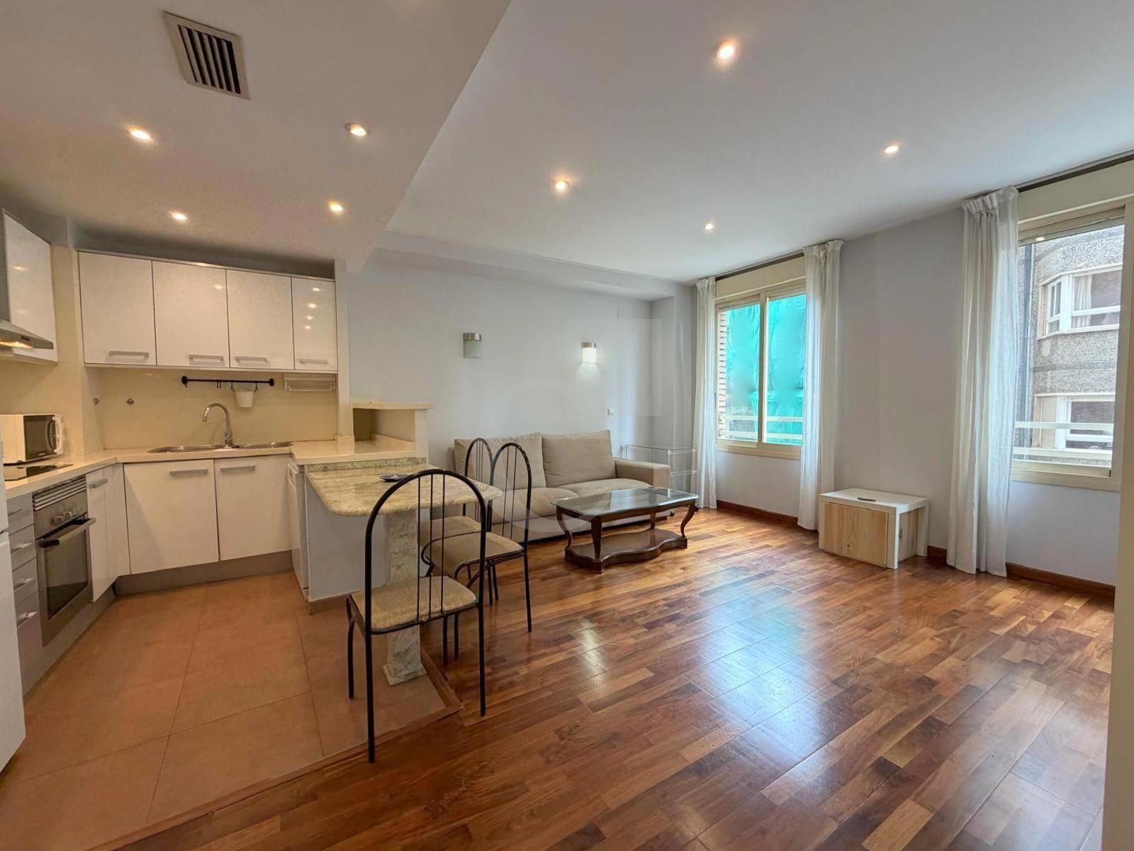 Flat for rent Valencia. Ref: 2600. ECOM TRANSACCIONES S.L.U.