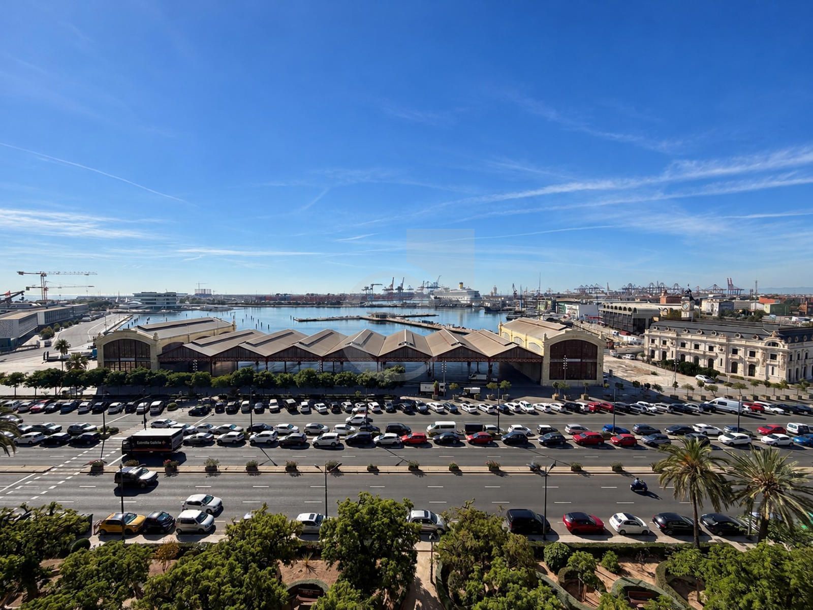 Piso en venta Valencia. Ref: 2602. ECOM TRANSACCIONES S.L.U.