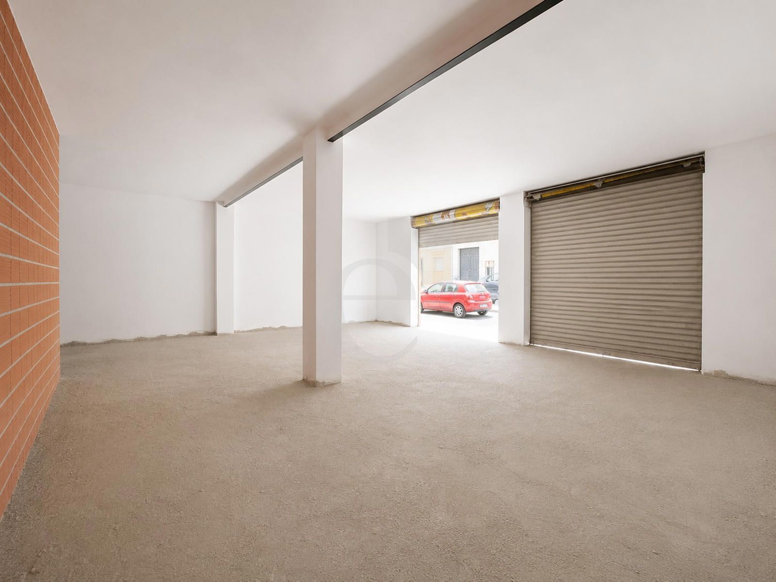 Comercial Premise for rent Valencia. Ref: 2604. ECOM TRANSACCIONES S.L.U.