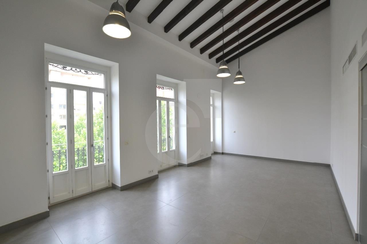 Office for rent Valencia. Ref: 2605. ECOM TRANSACCIONES S.L.U.