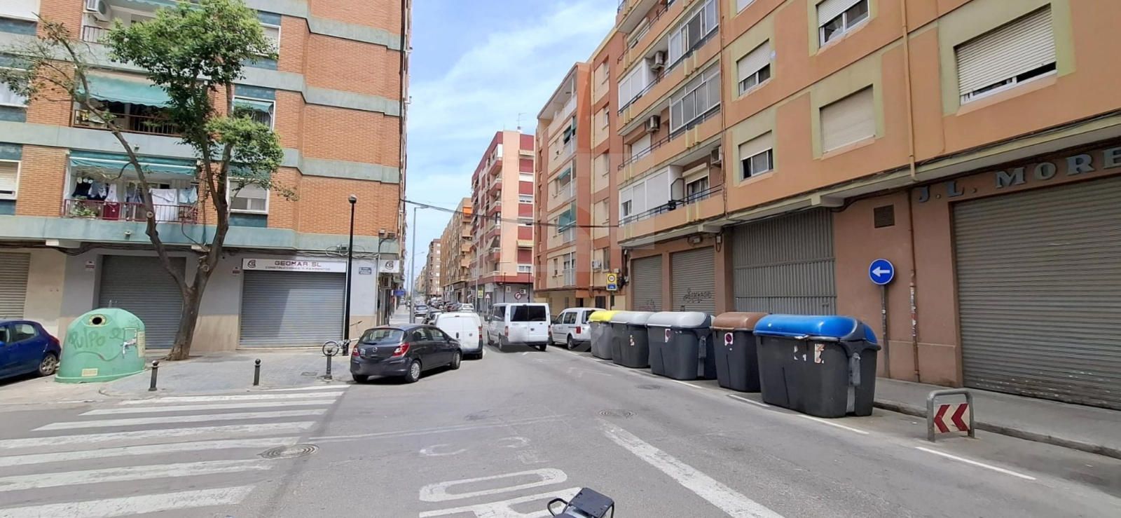 Local Comercial en venta Valencia. Ref: 2614. ECOM TRANSACCIONES S.L.U.