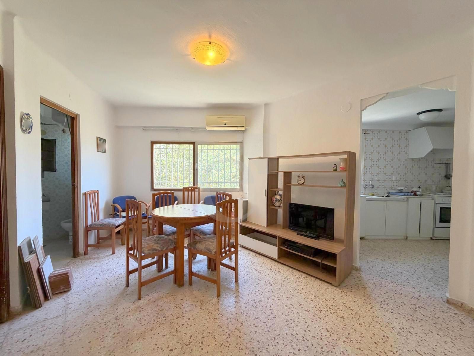 Flat for sale Cullera, Valencia. Ref: 2617. ECOM TRANSACCIONES S.L.U.