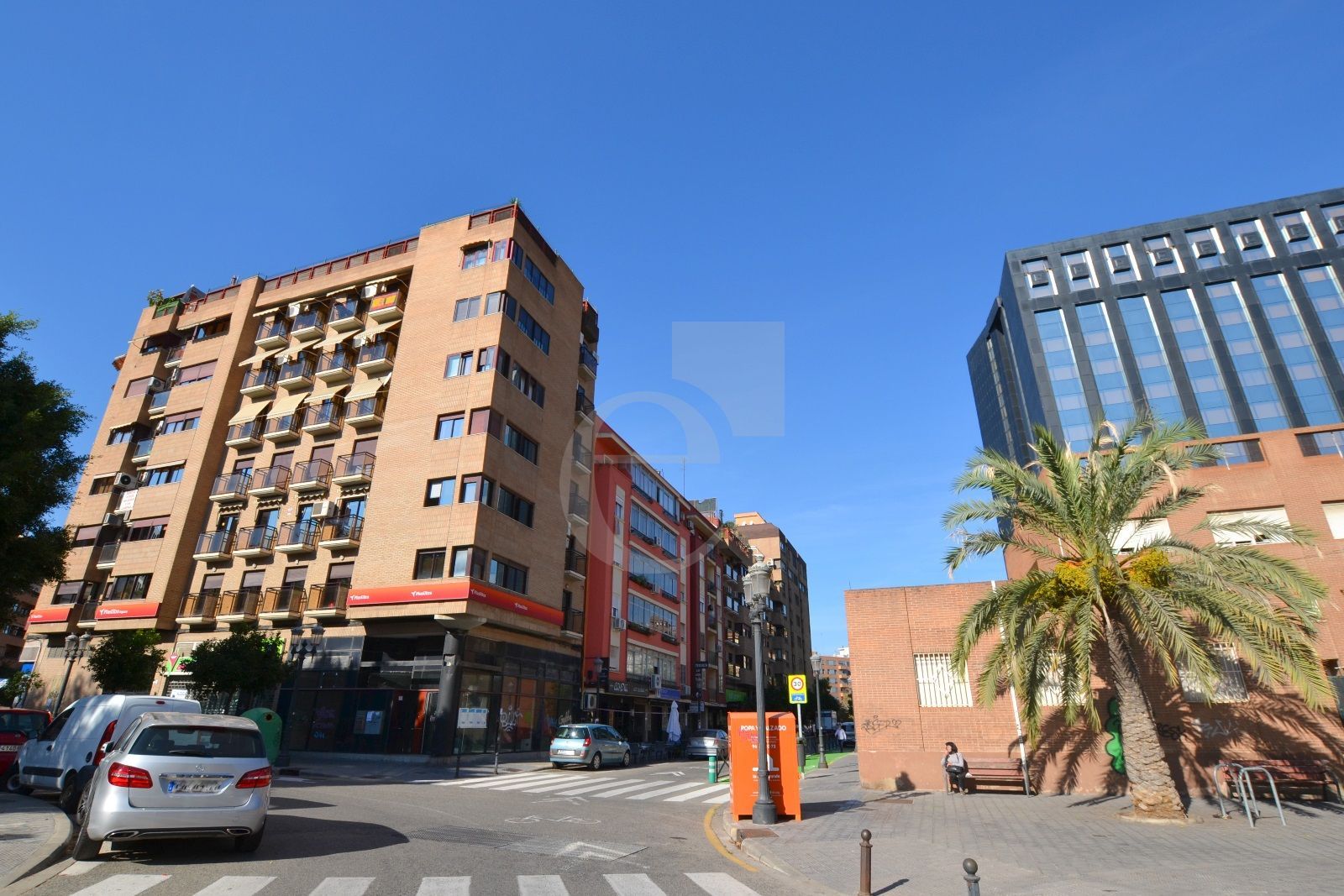 Flat for sale Valencia. Ref: 2632. ECOM TRANSACCIONES S.L.U.