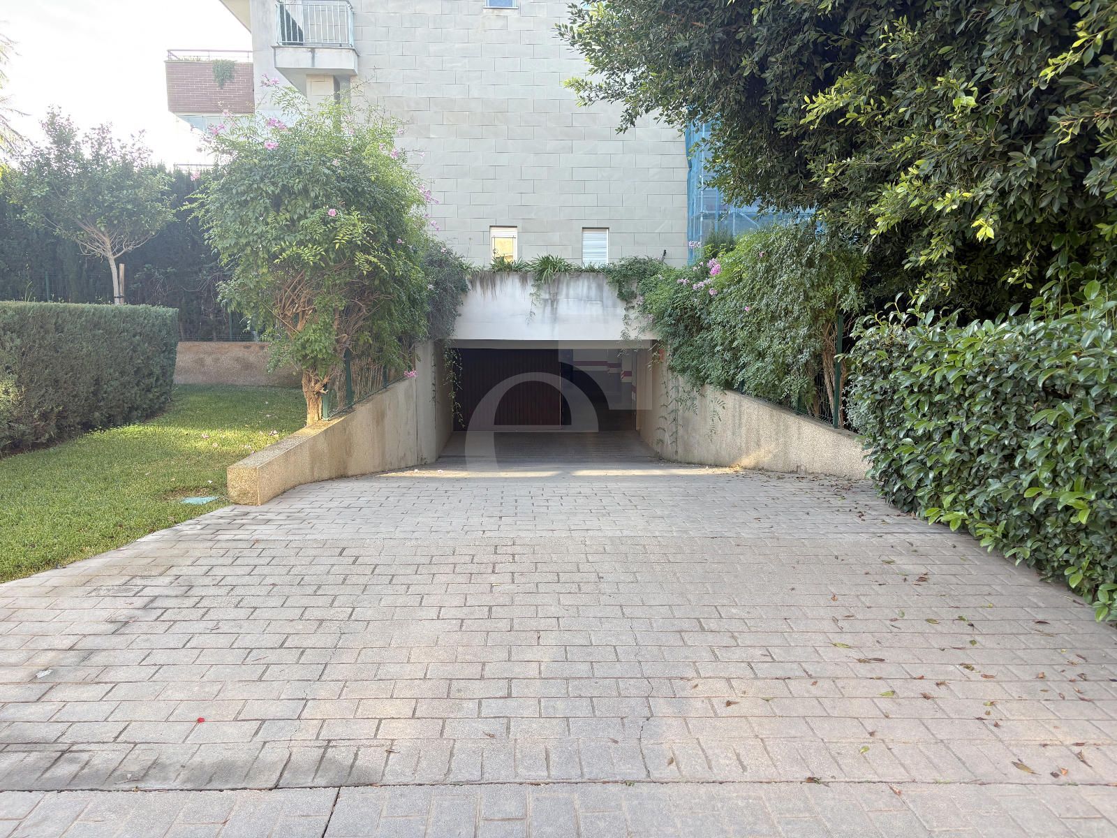 Garaje en venta Rocafort, Valencia. Ref: 2633. ECOM TRANSACCIONES S.L.U.