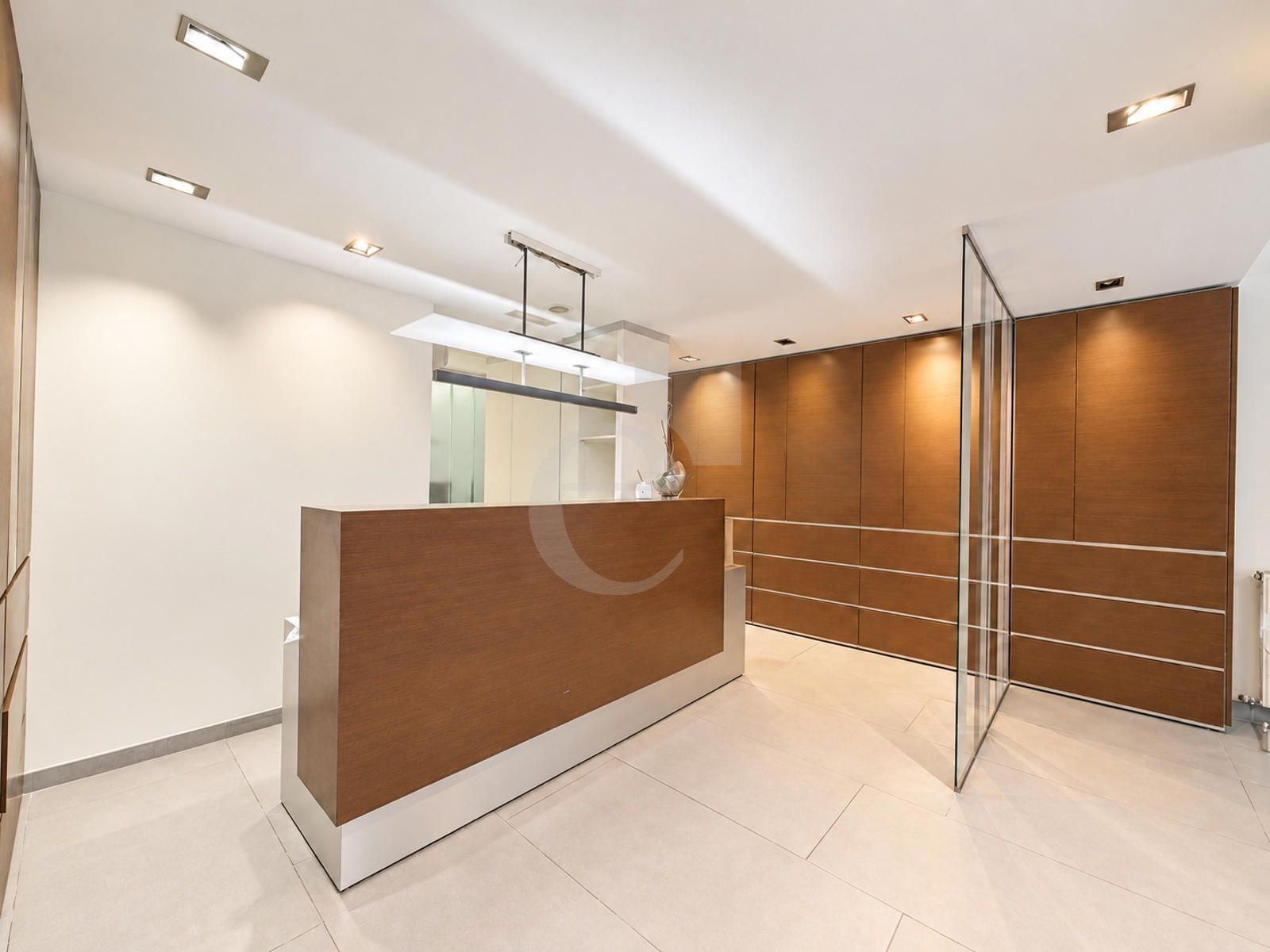 Office for rent Valencia. Ref: 2634. ECOM TRANSACCIONES S.L.U.