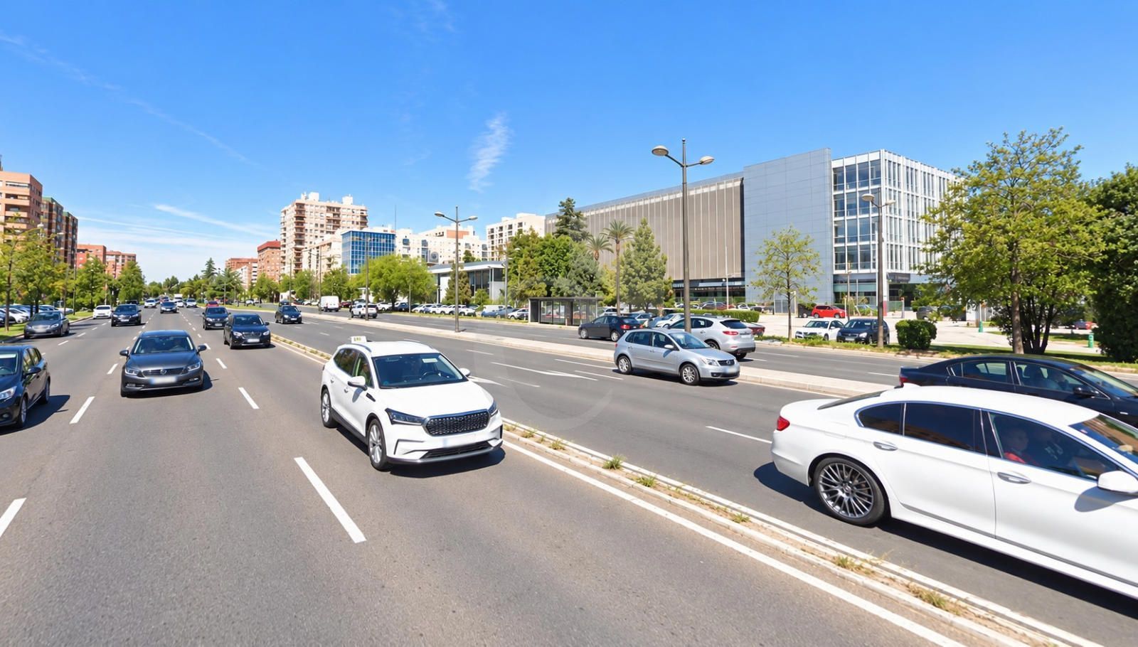 Local Comercial en alquiler Valencia. Ref: 2635. ECOM TRANSACCIONES S.L.U.