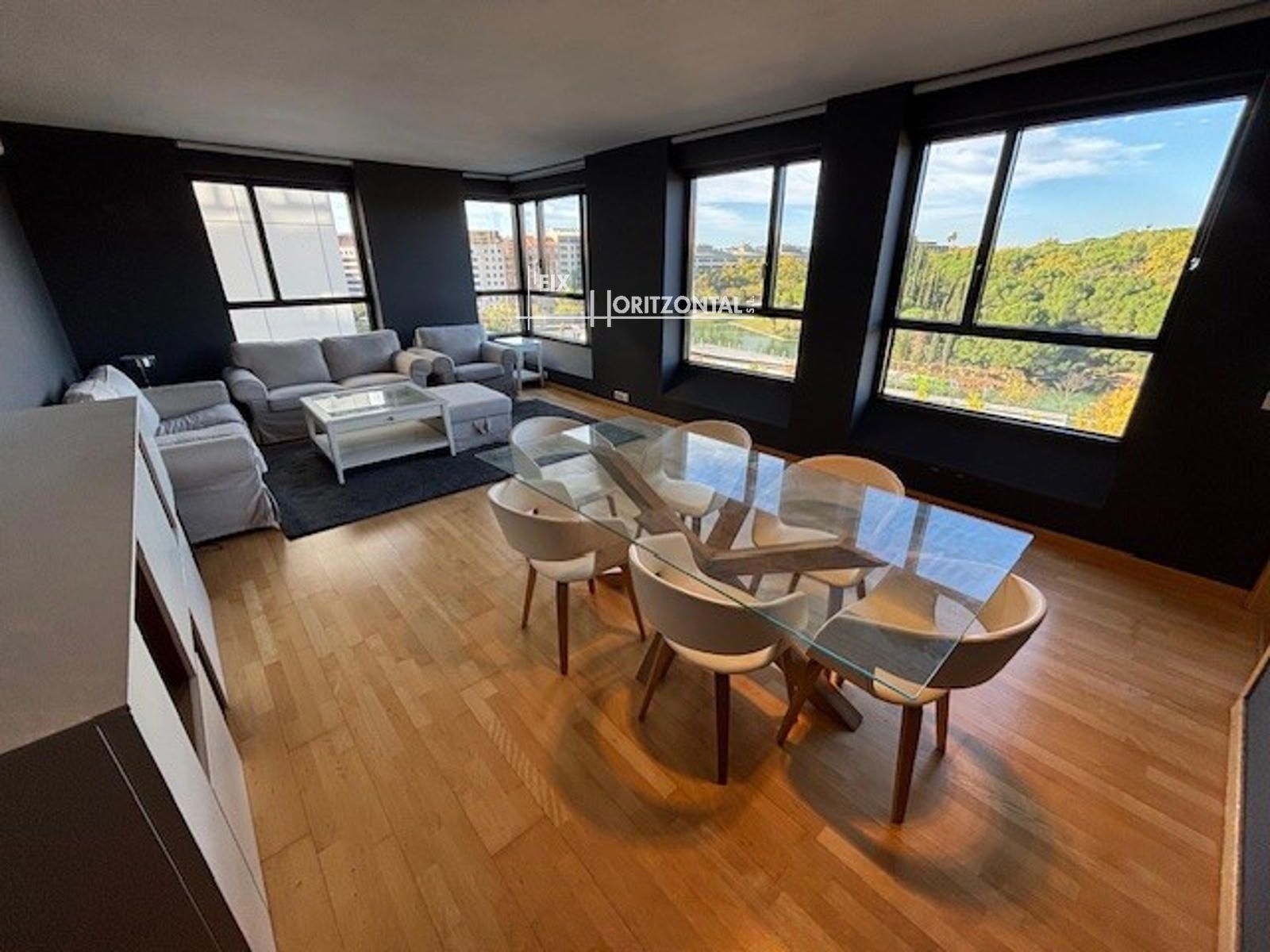 Pis en lloguer Sabadell, Barcelona. Ref: 1290. L