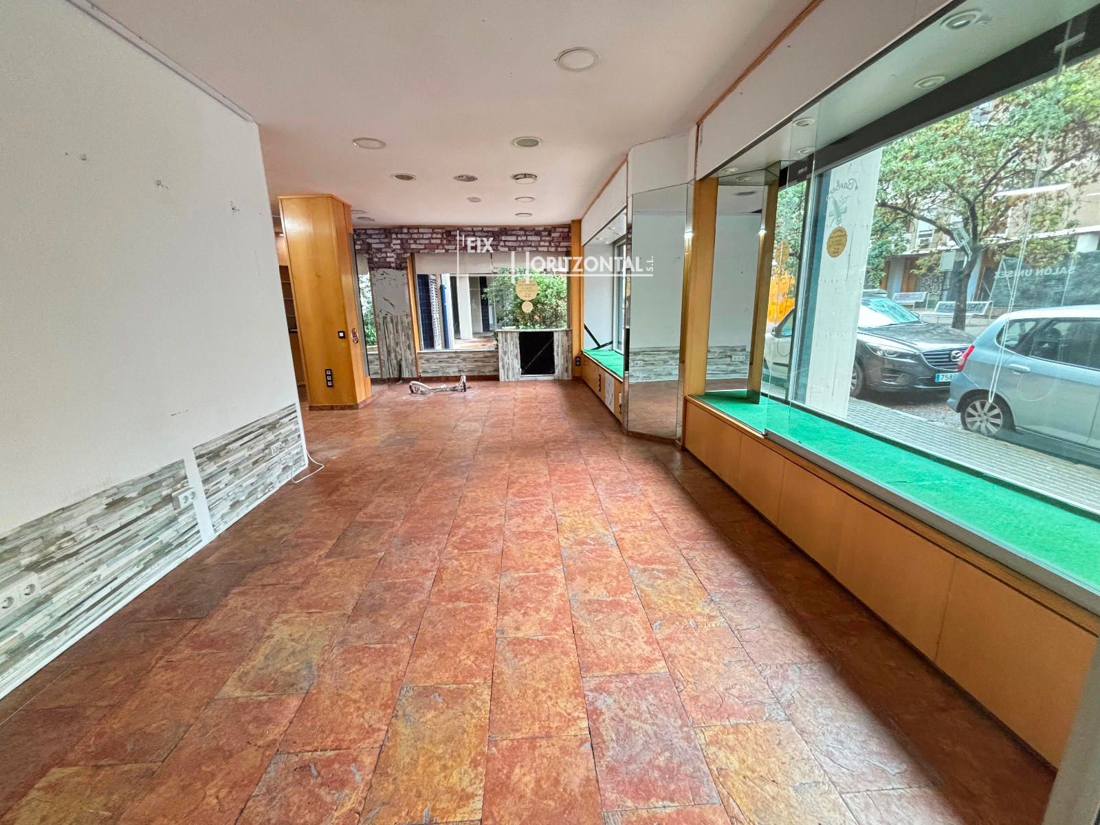 Local Comercial en lloguer Sabadell, Barcelona. Ref: 1292. L