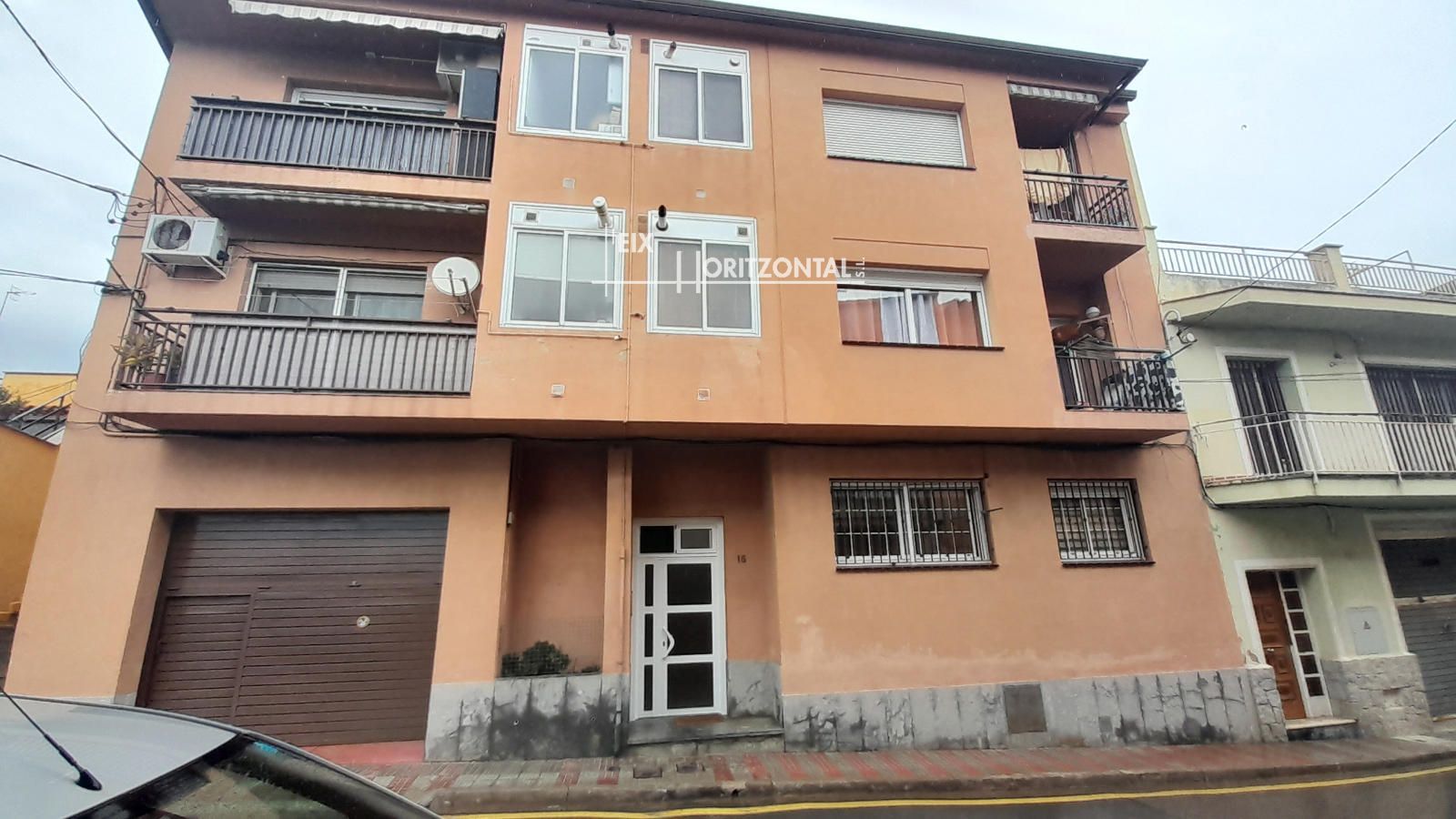 Pis en venda Palafolls, Barcelona. Ref: 1293. L