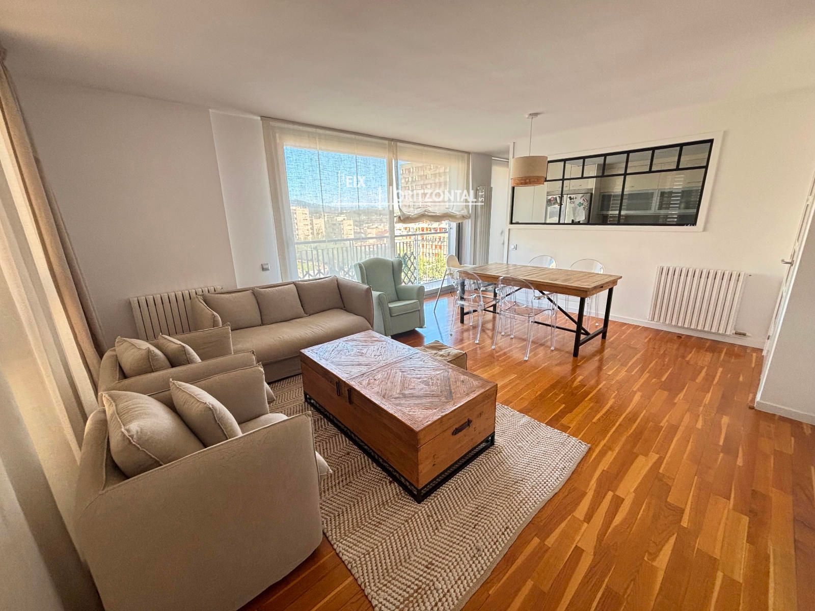 Pis en lloguer Sabadell, Barcelona. Ref: 1297. L