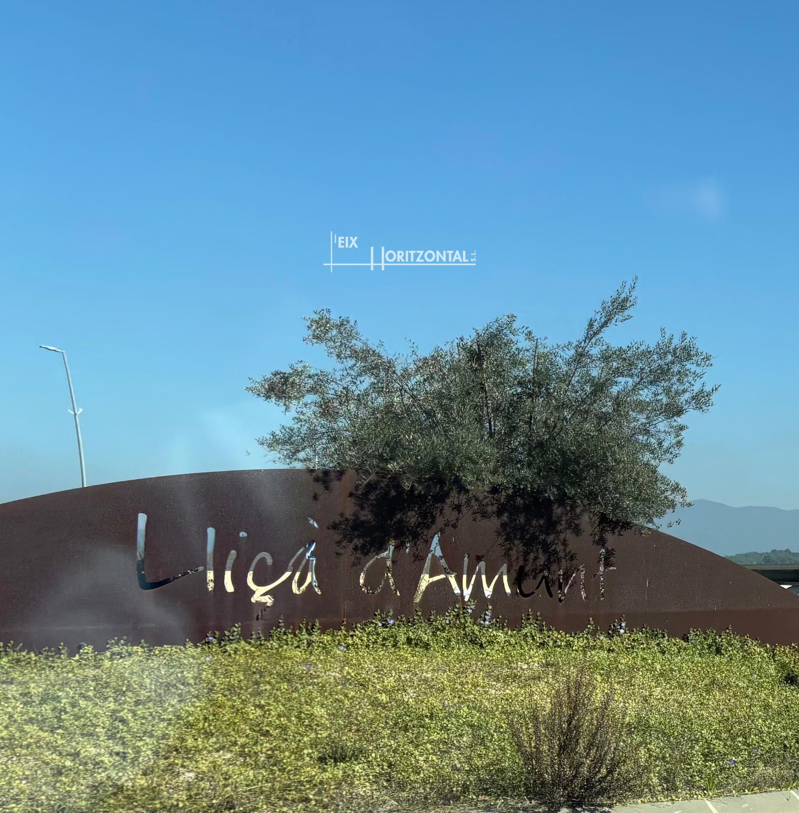 Xalet Independent en venda Lliça D