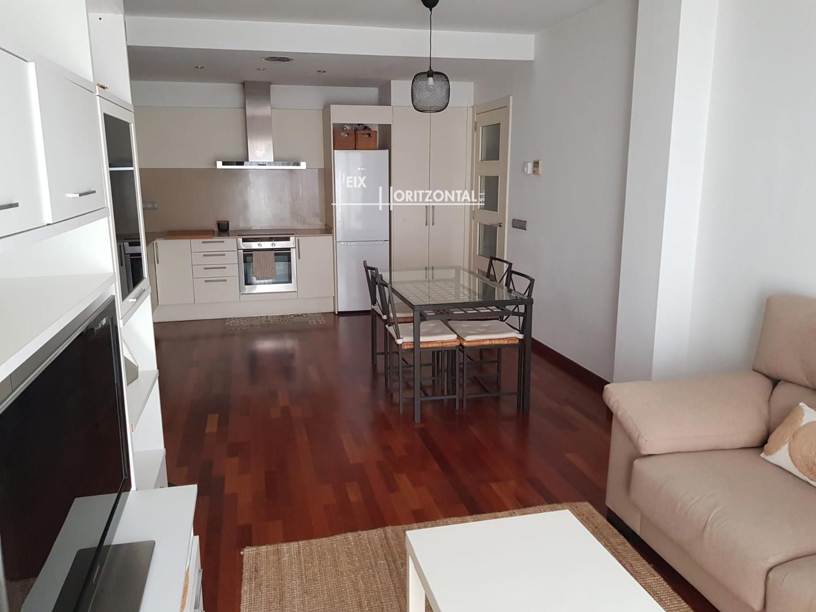 Pis en lloguer Sabadell, Barcelona. Ref: 1303. L