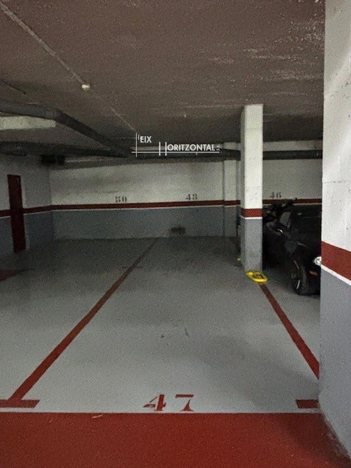 Garaje en venta Sabadell, Barcelona. Ref: 1305. L