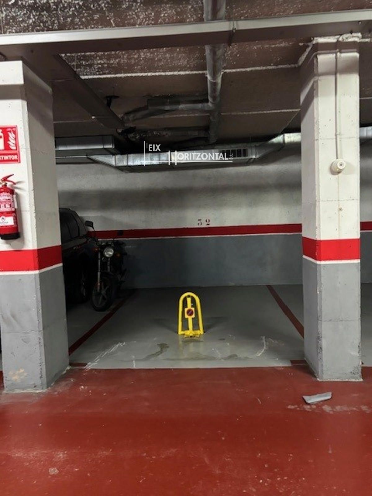 Garaje en venta Sabadell, Barcelona. Ref: 1306. L