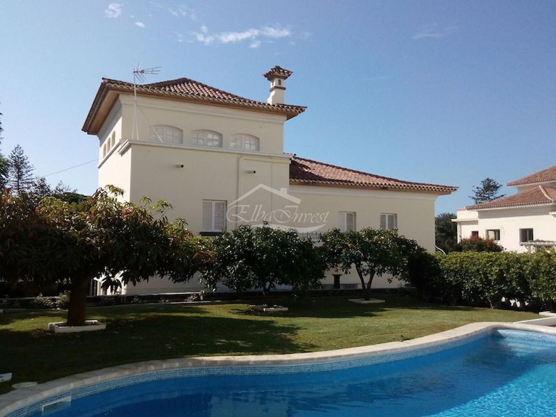 Chalet Independiente en venta Santa Cruz de Tenerife, Santa Cruz Tenerife. Ref: 2715. Elba Invest Inmobiliaria