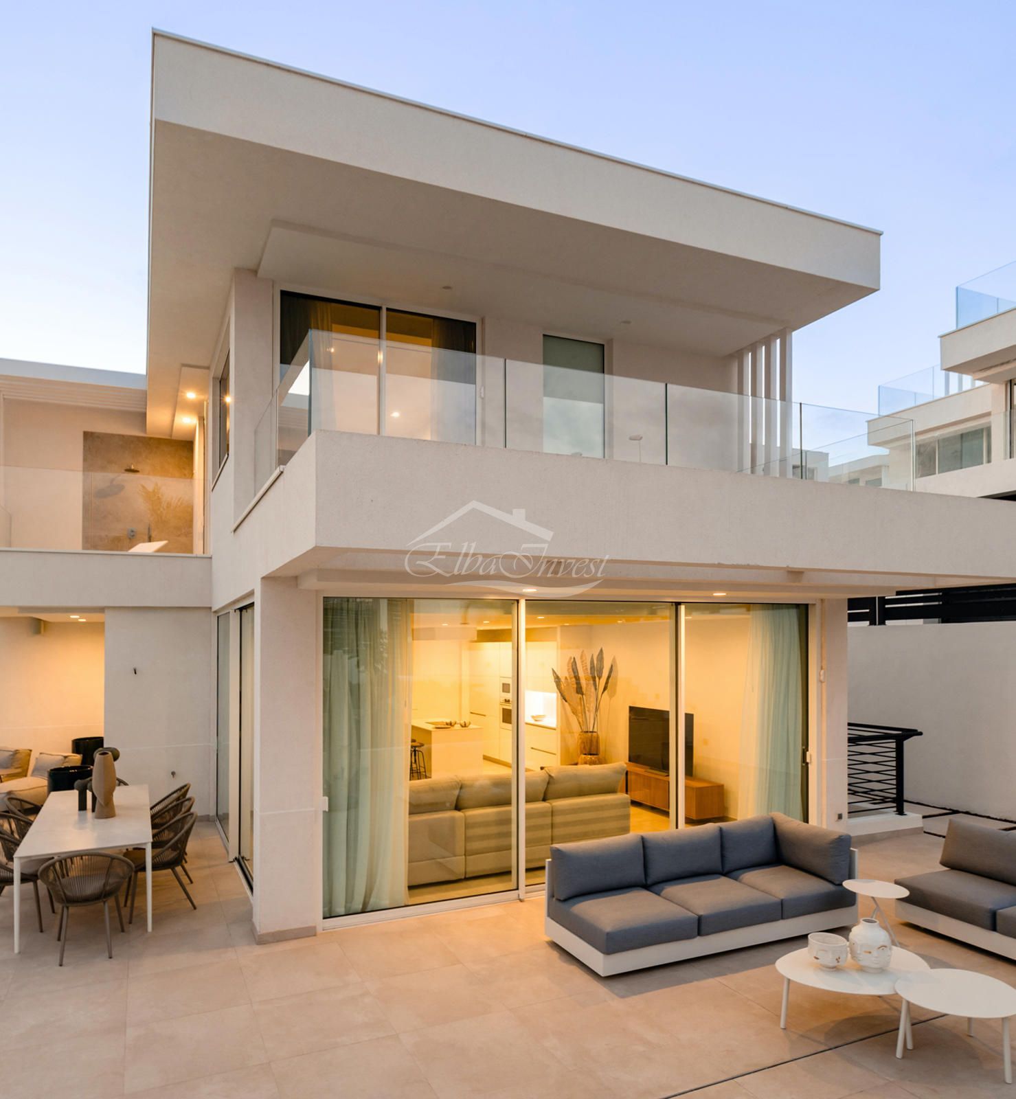 Casa en venta  Playa de la Américas  1/1