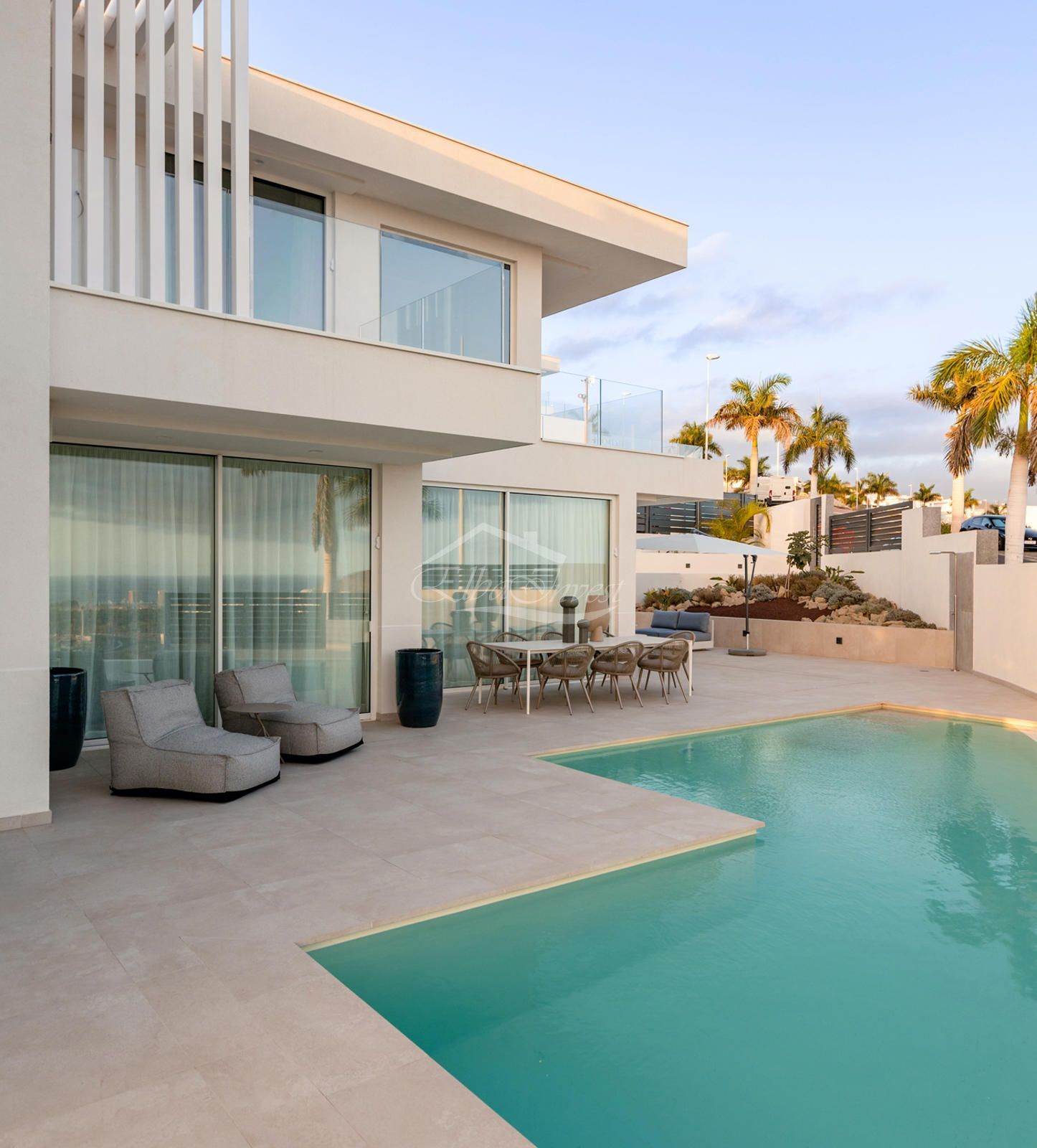 Casa en venta  Playa de la Américas  1/1